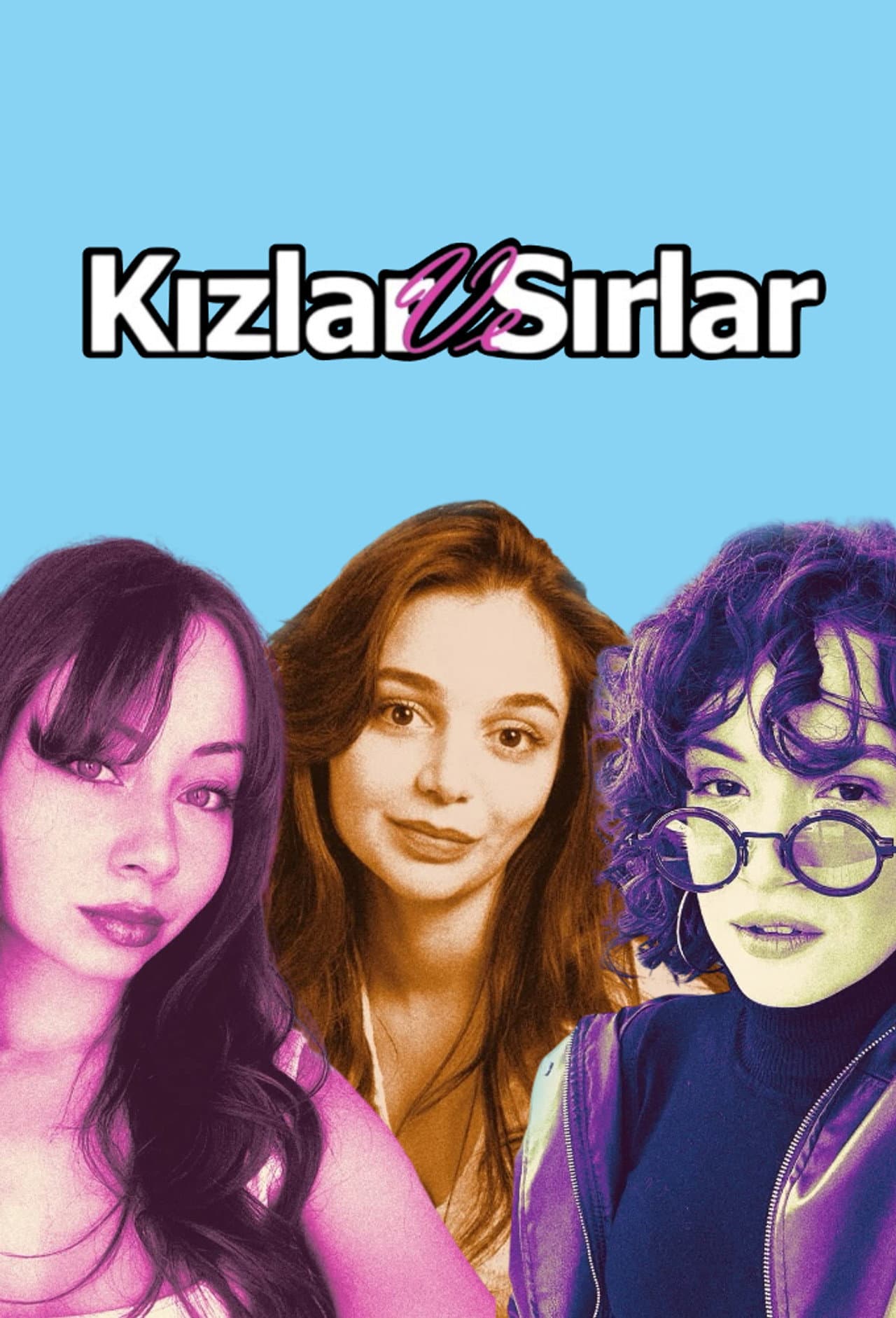 Kızlar ve Sırlar preview 2
