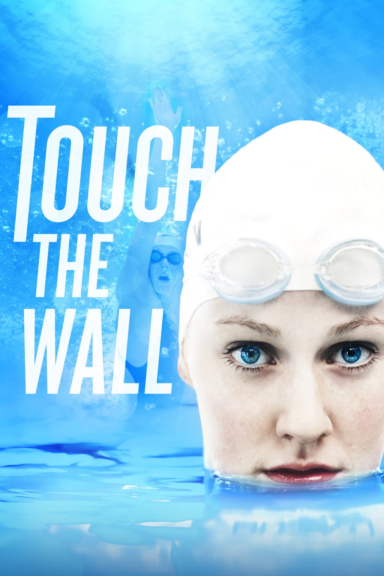 Touch the Wall preview 2