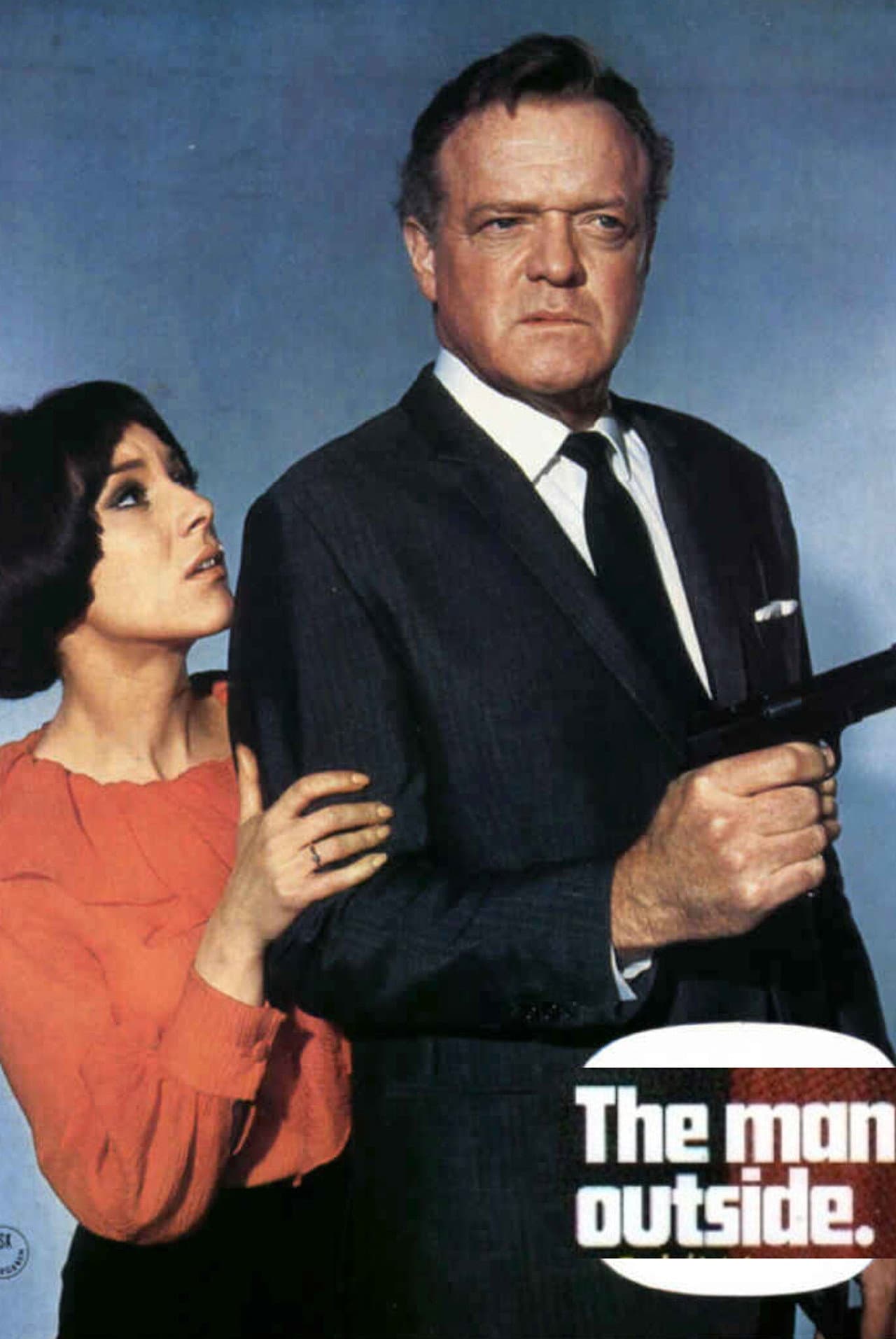 The Man Outside preview 2