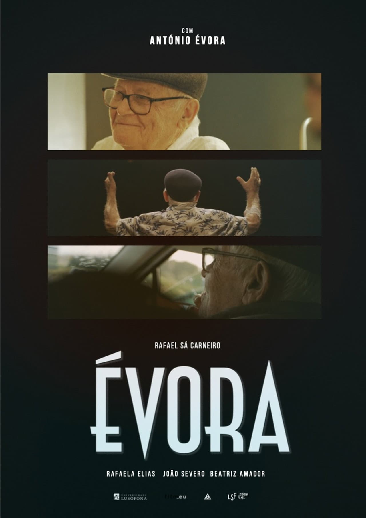 ÉVORA preview 2