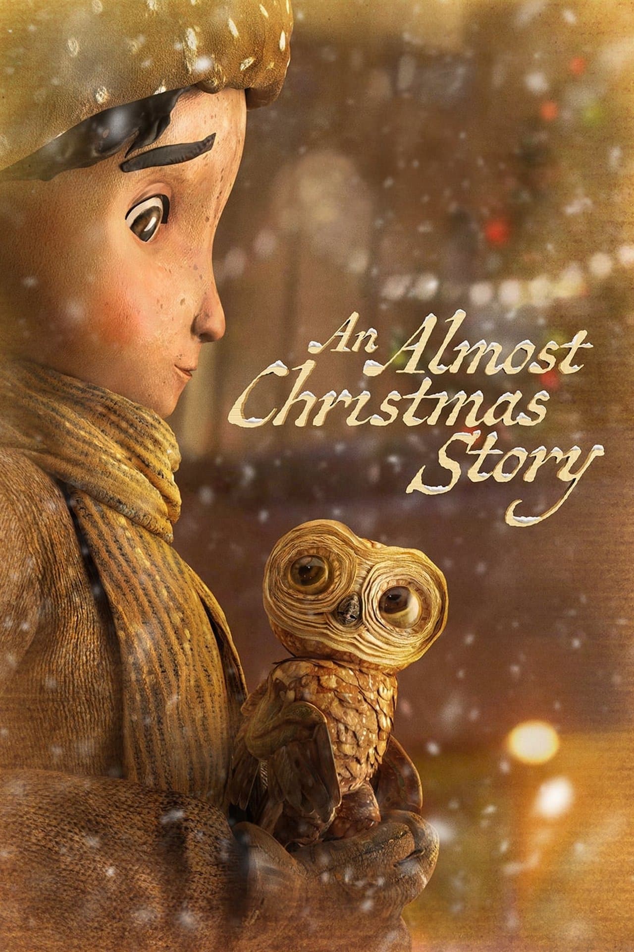 An Almost Christmas Story preview 2