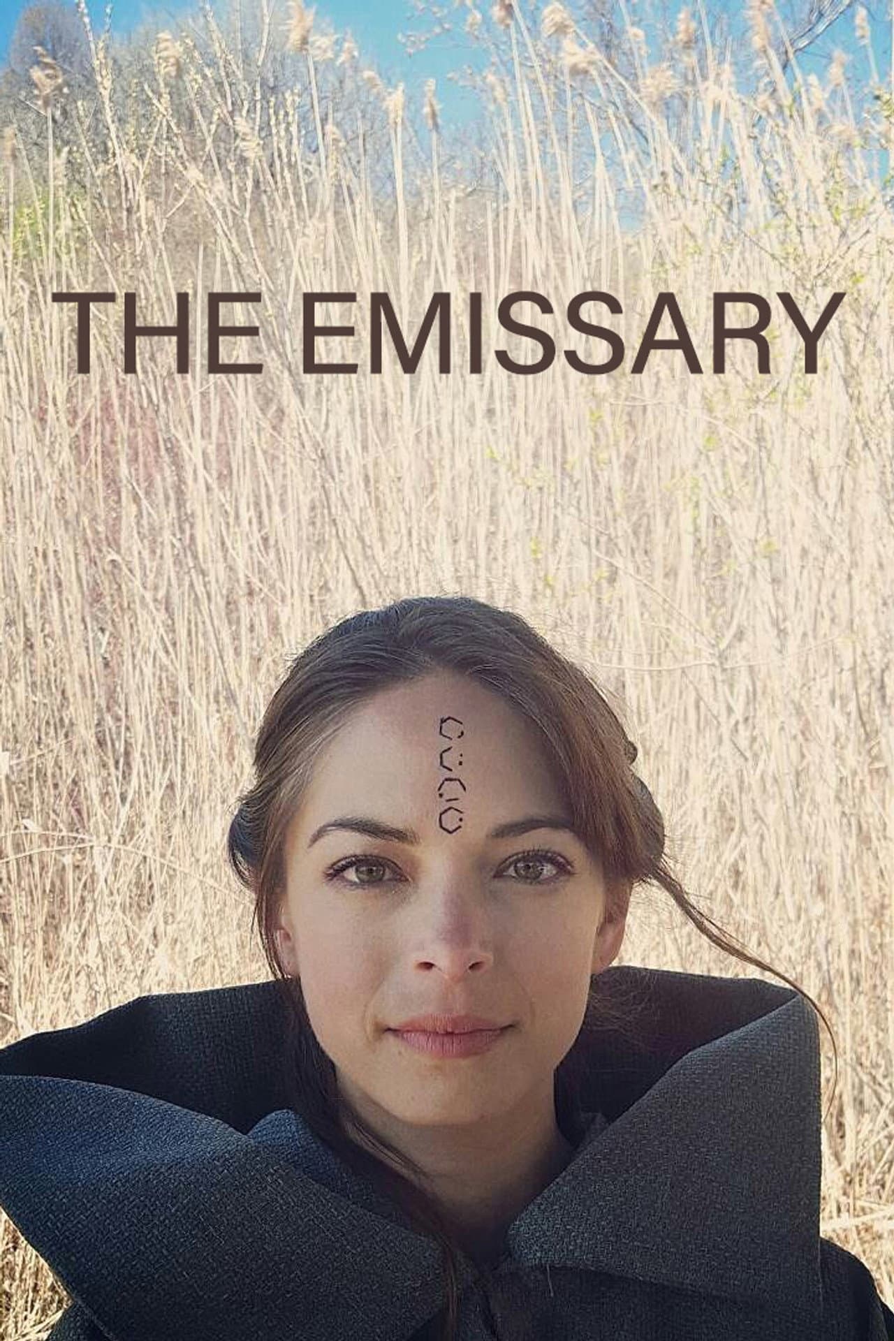 The Emissary preview 2