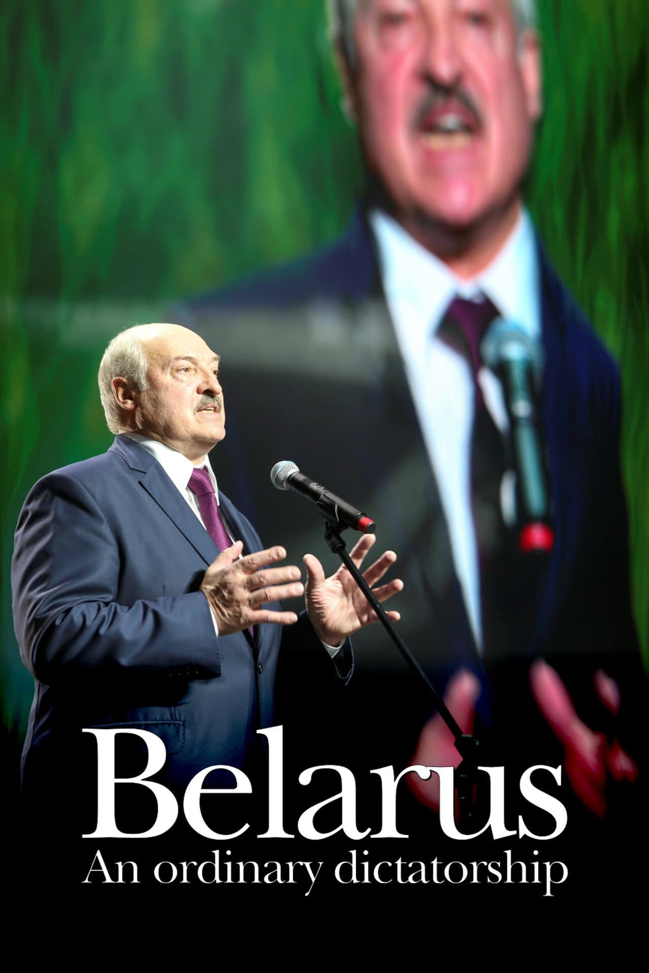 Belarus: An Ordinary Dictatorship preview 2