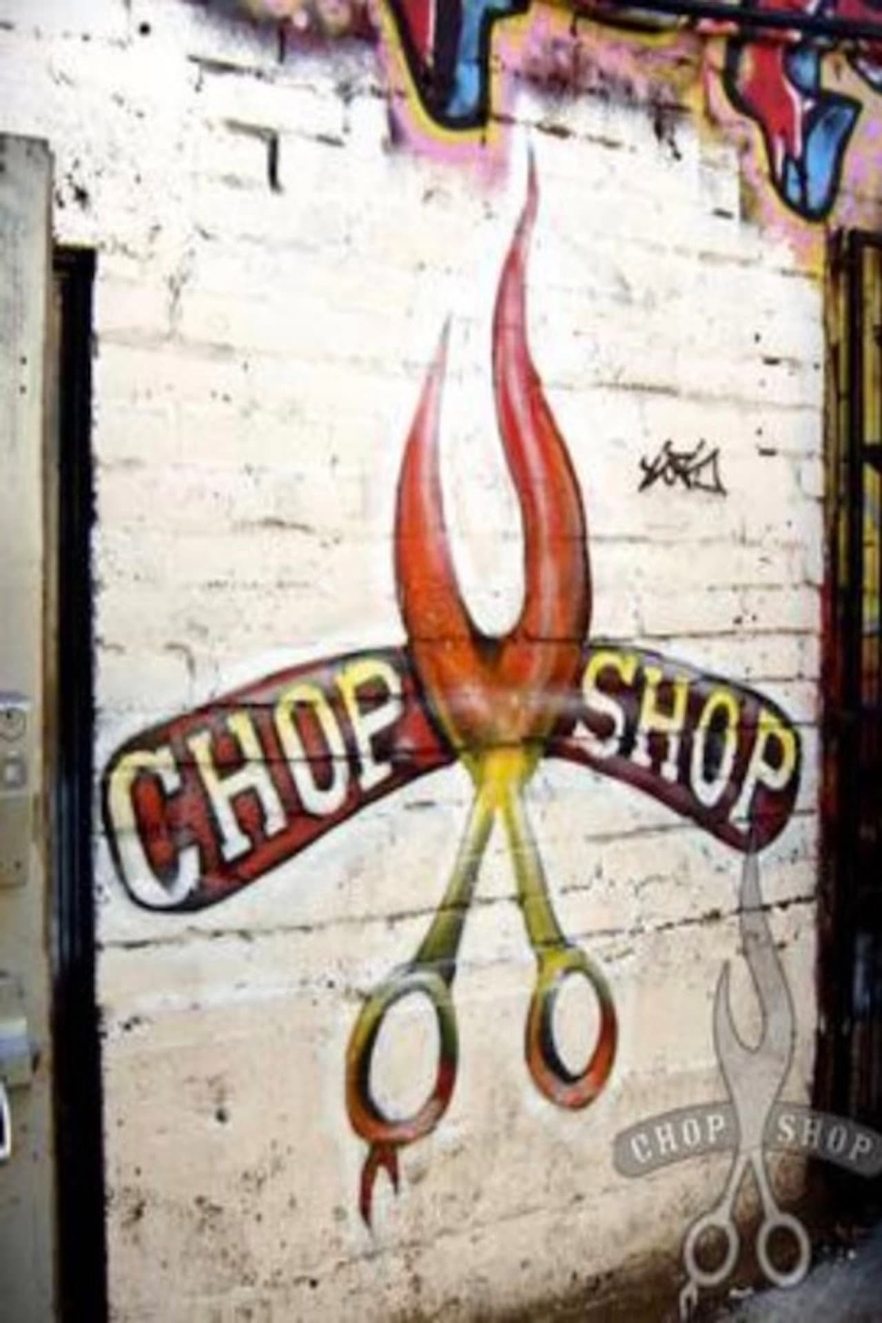 Chop Shop preview 1