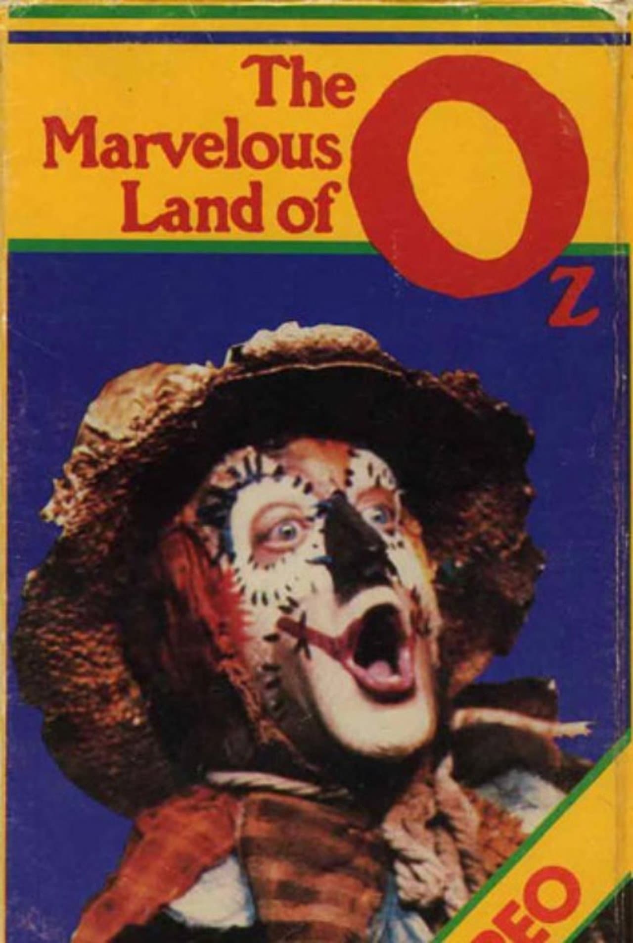 The Marvelous Land of Oz preview 2