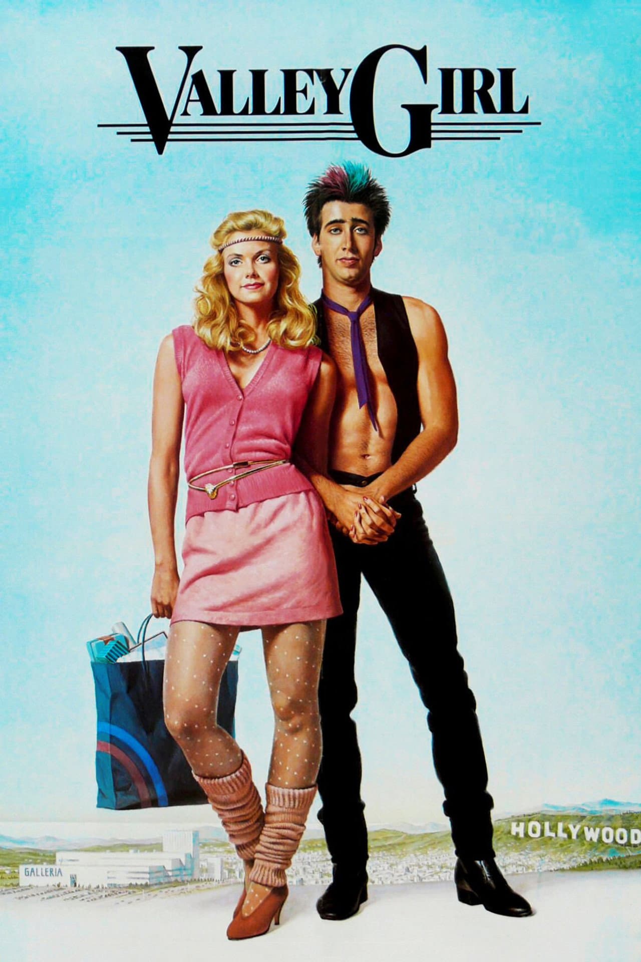 Valley Girl preview 2