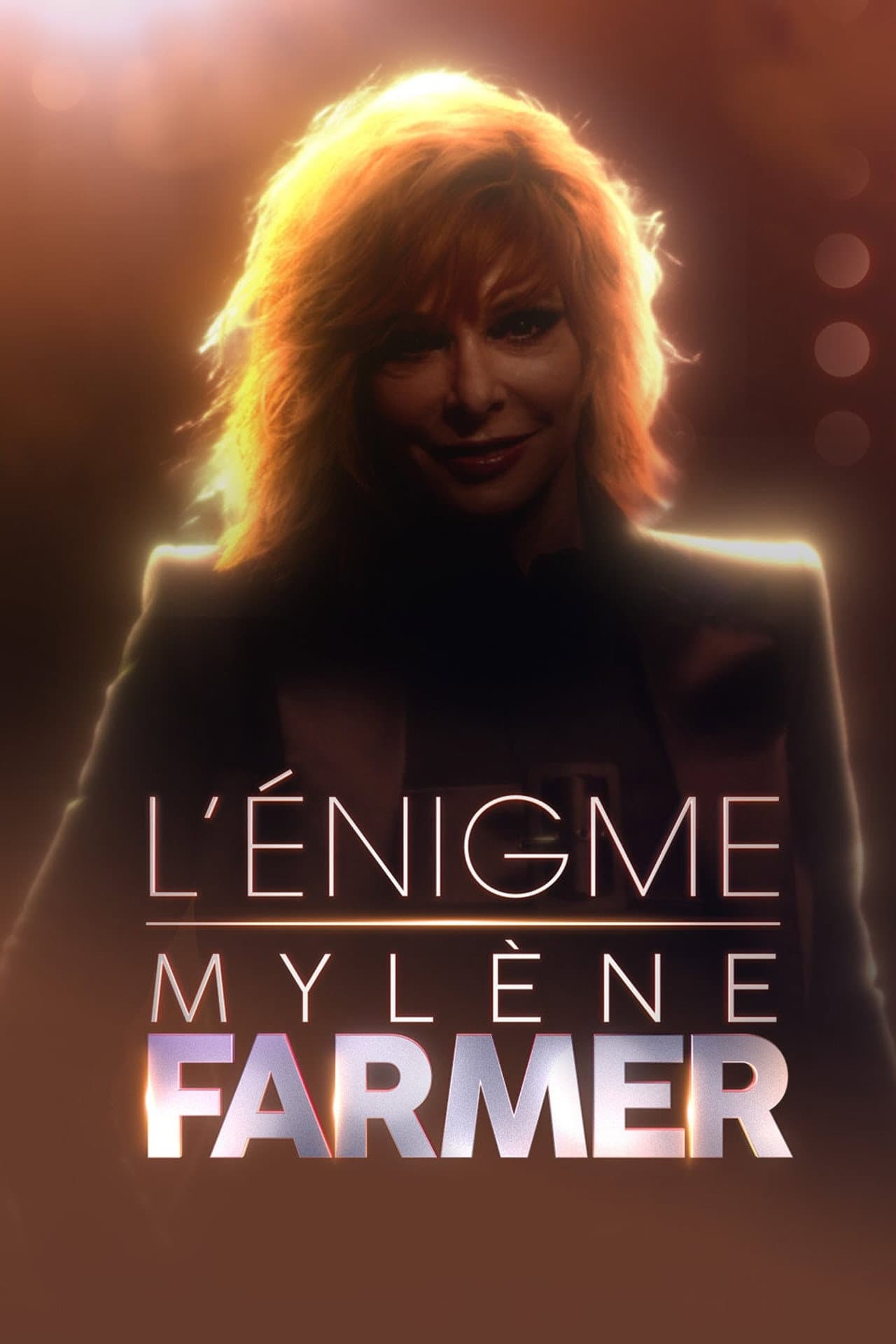 L'Énigme Mylène Farmer preview 2