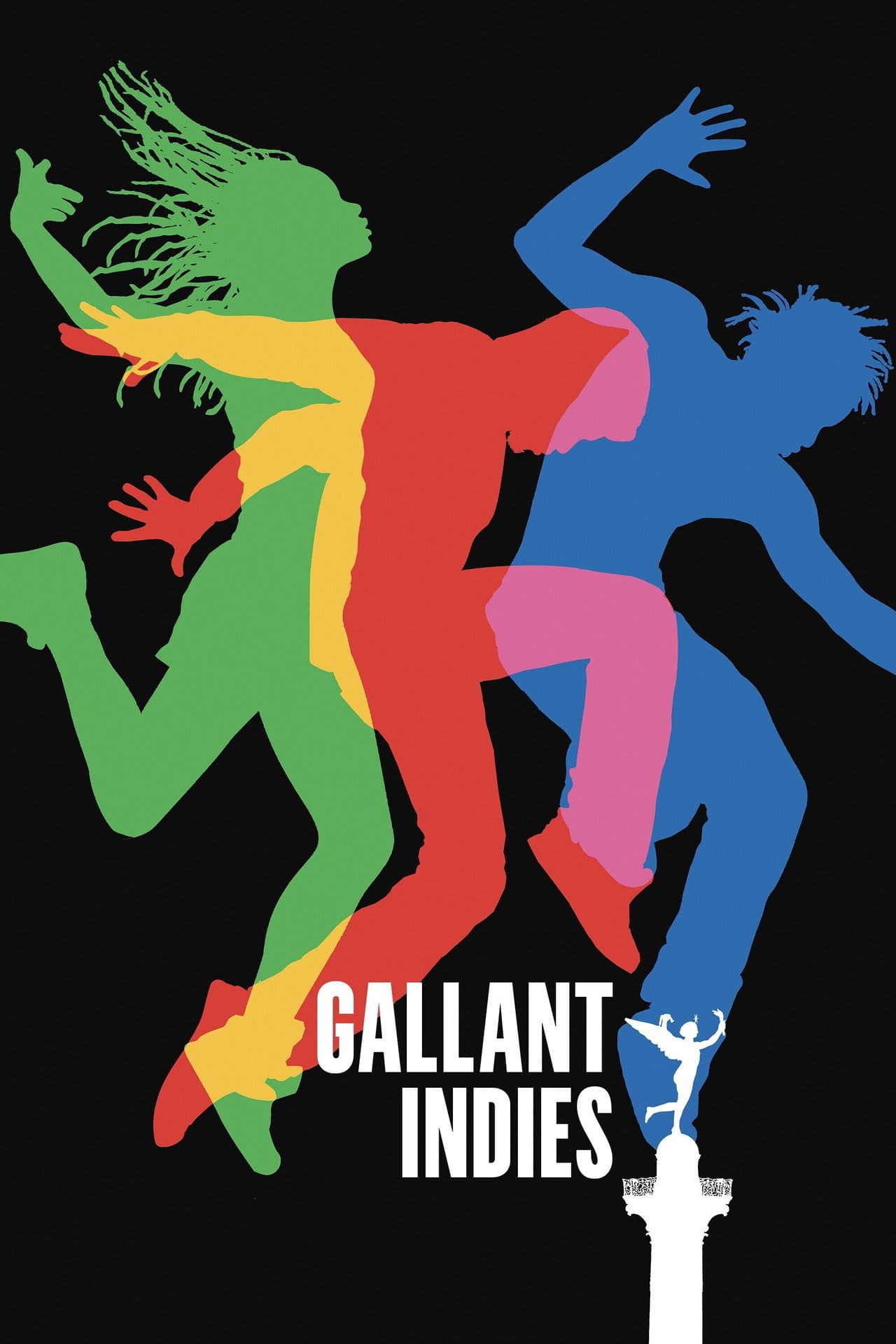 Gallant Indies preview 2