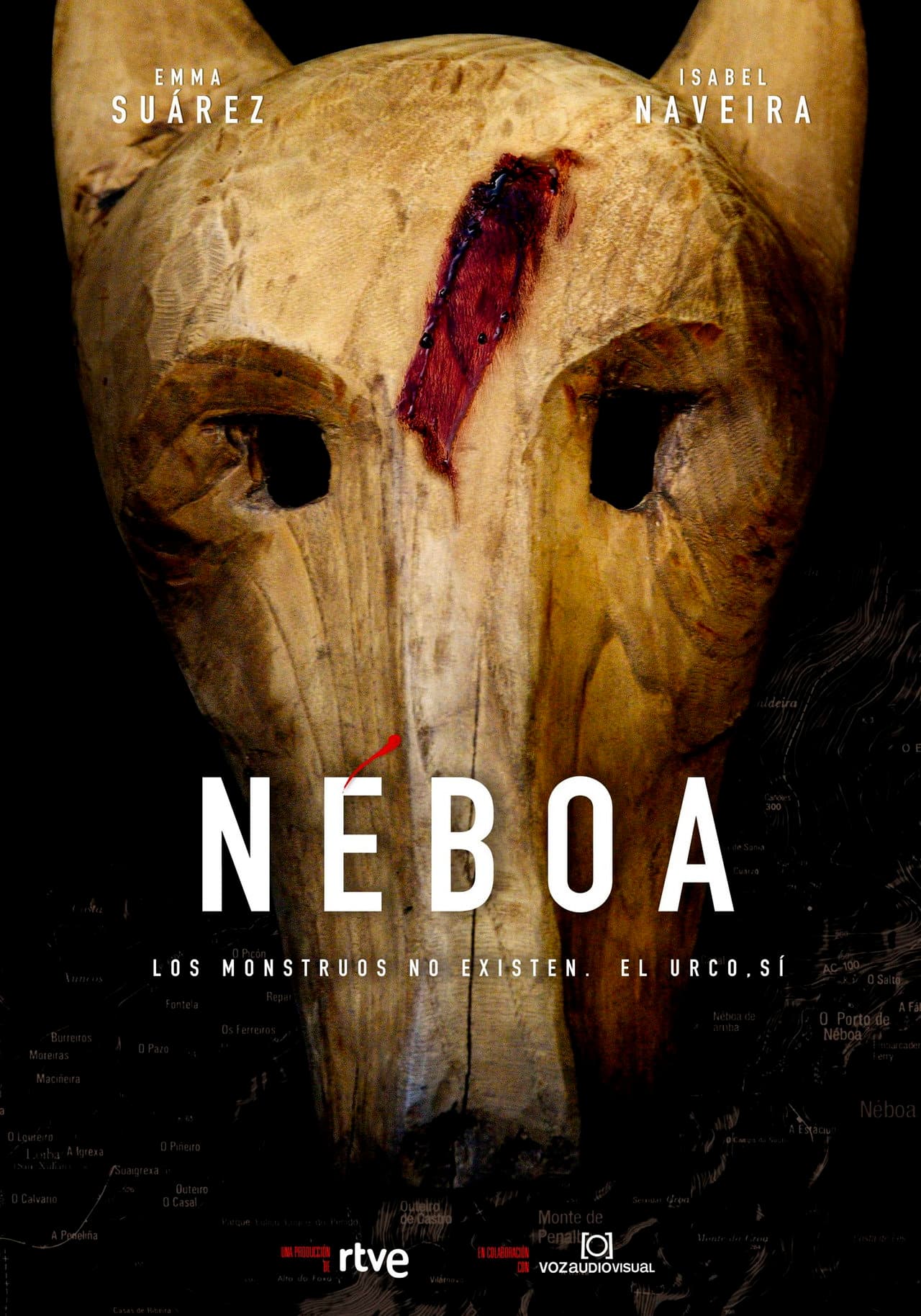 Néboa preview 2