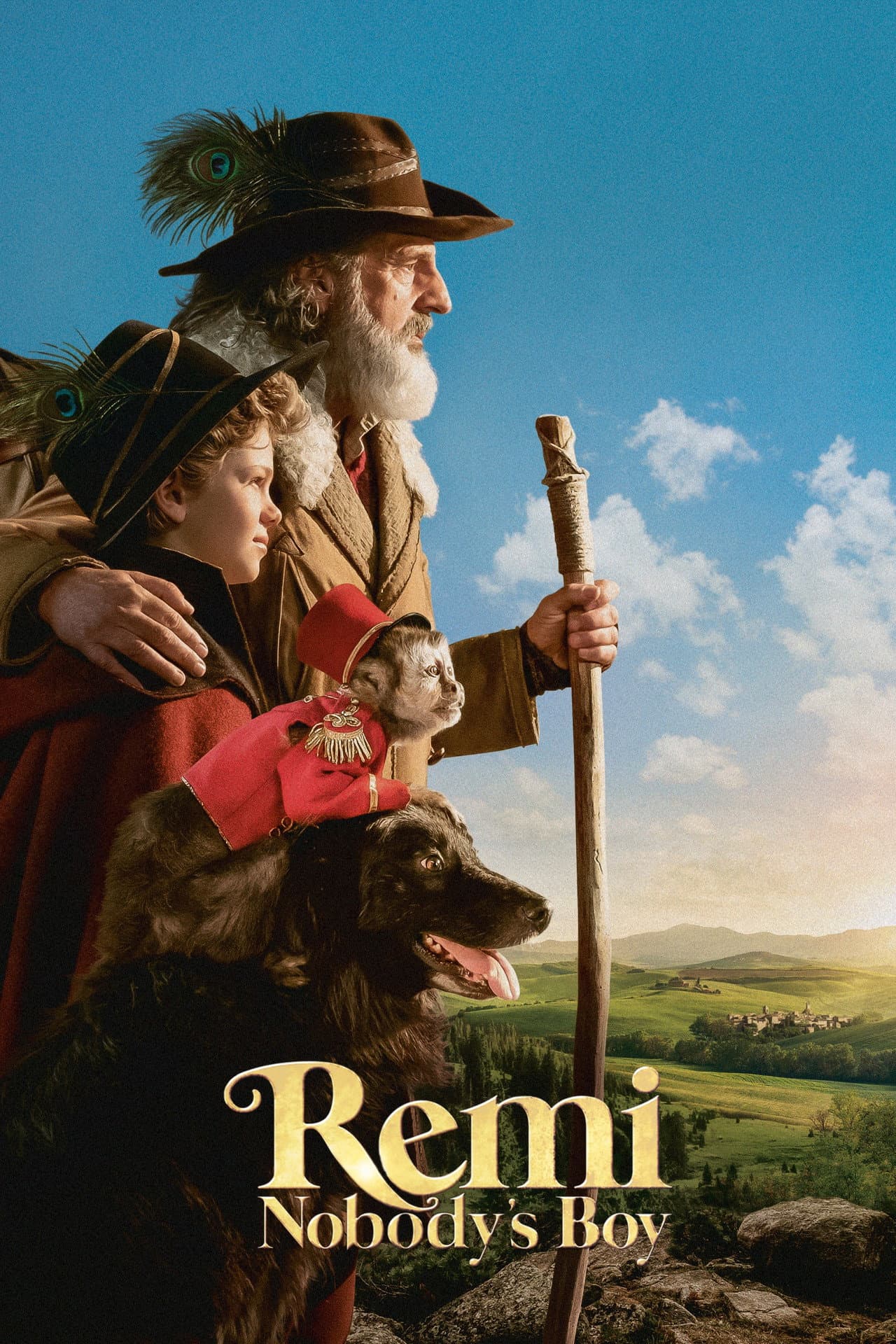 Remi, Nobody's Boy preview 2