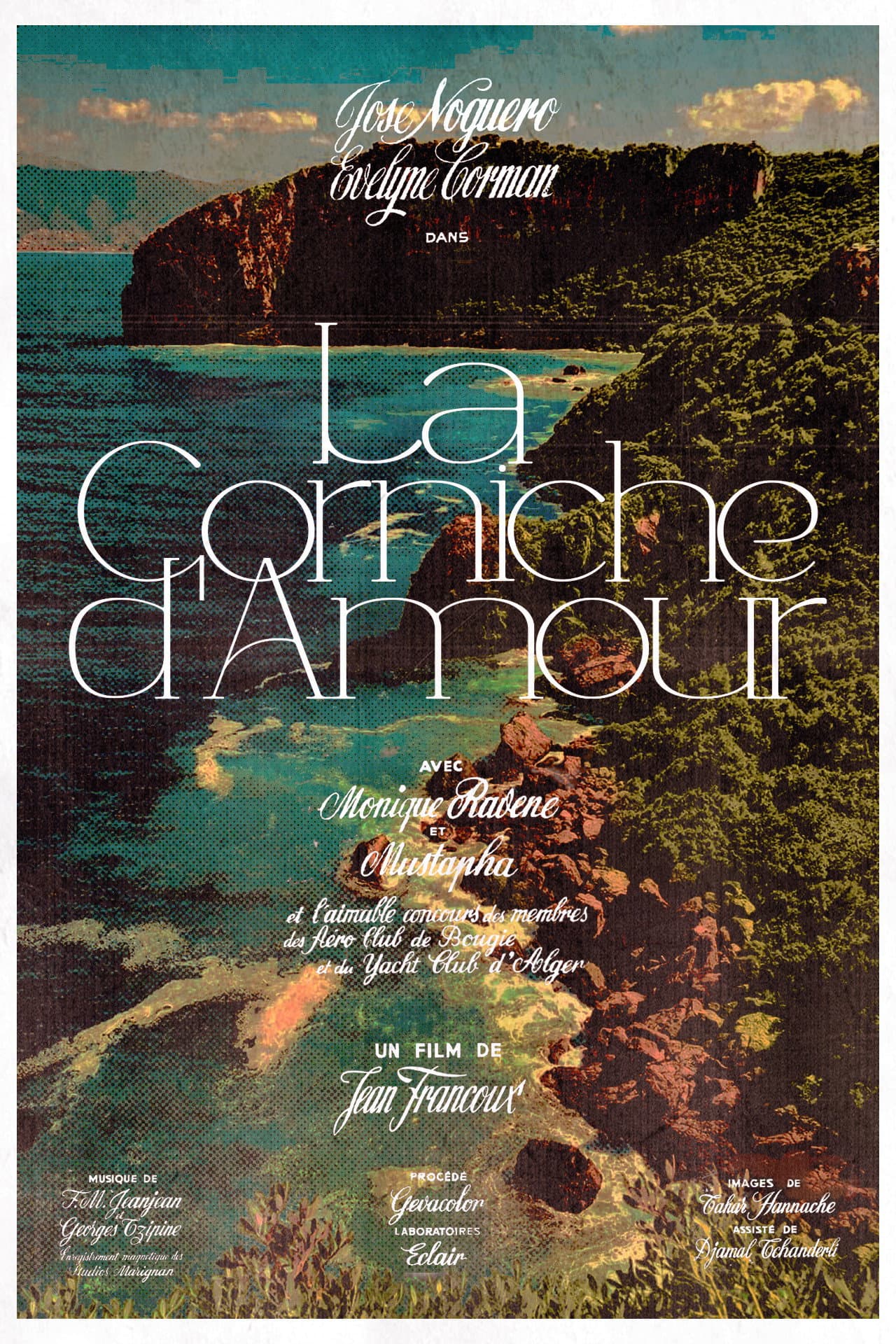 La Corniche d'Amour preview 2