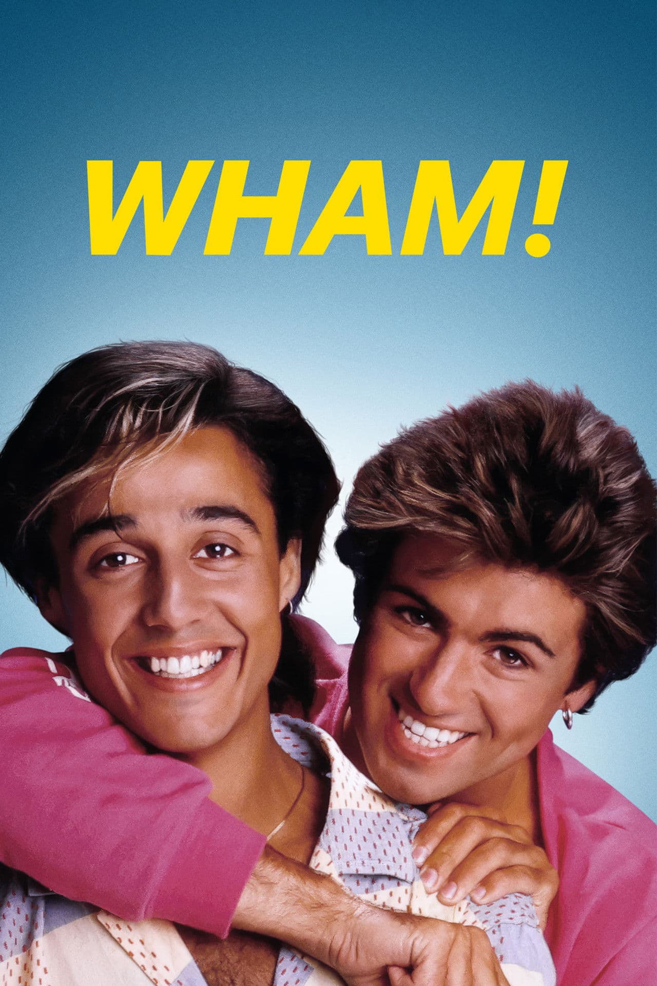 WHAM! preview 2