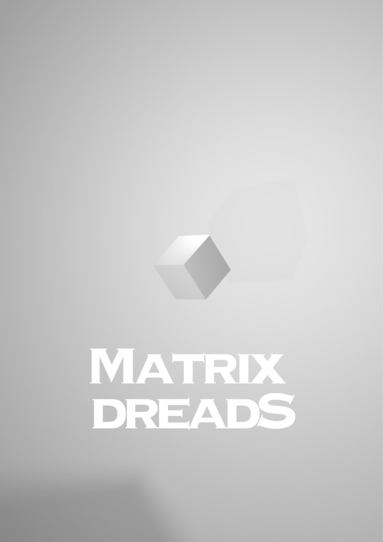 Matrix Dreads preview 1