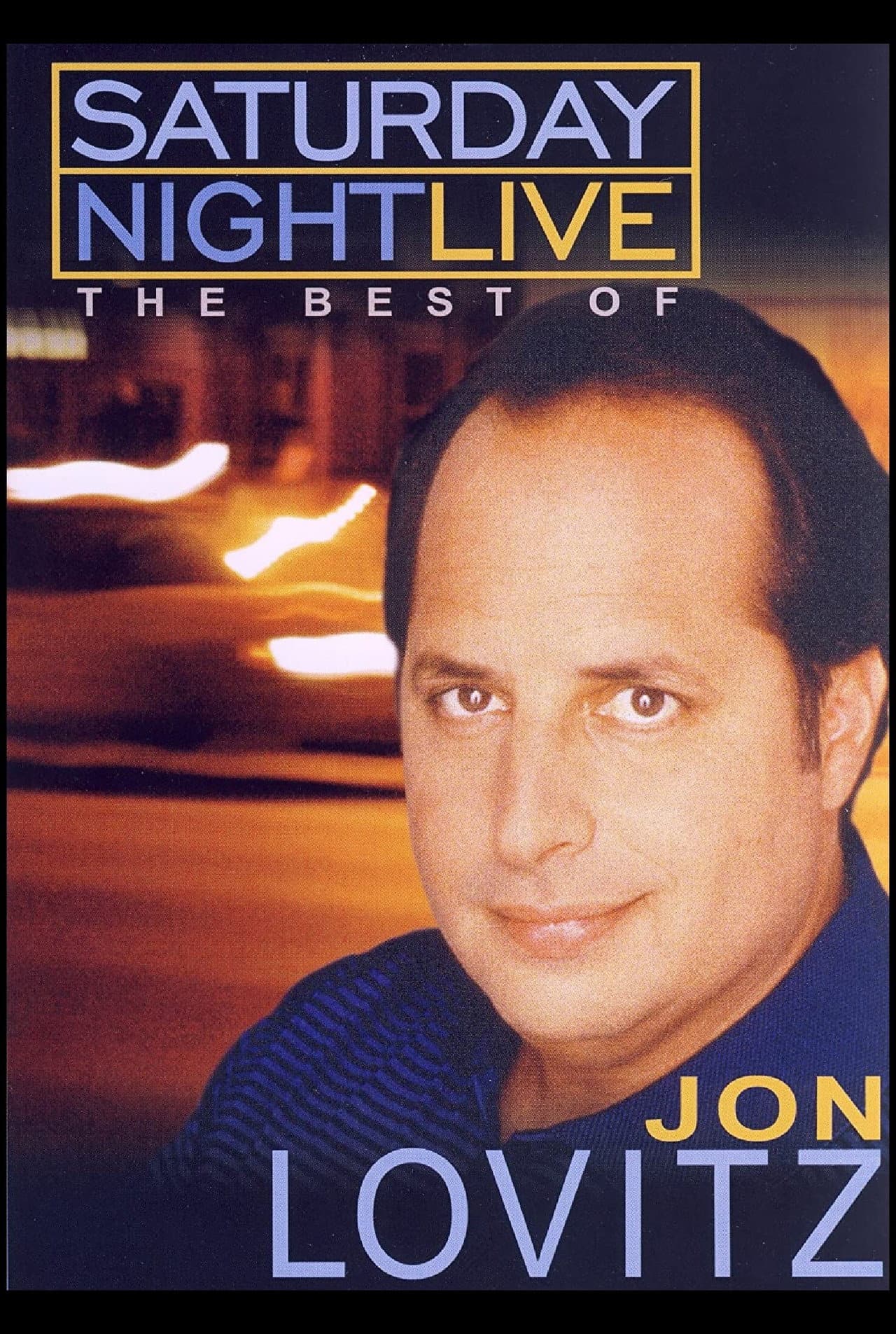 Saturday Night Live: The Best of Jon Lovitz preview 1