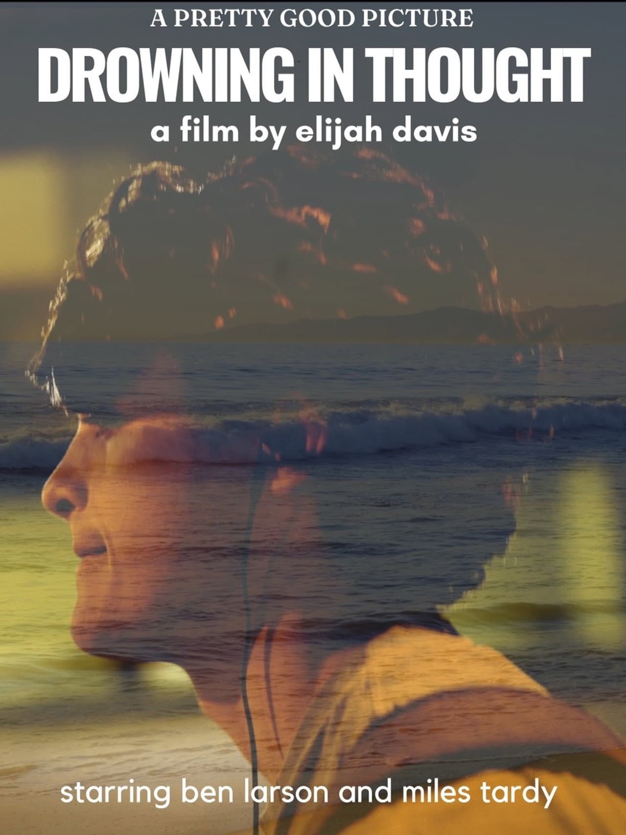 Drowning in Thought preview 2
