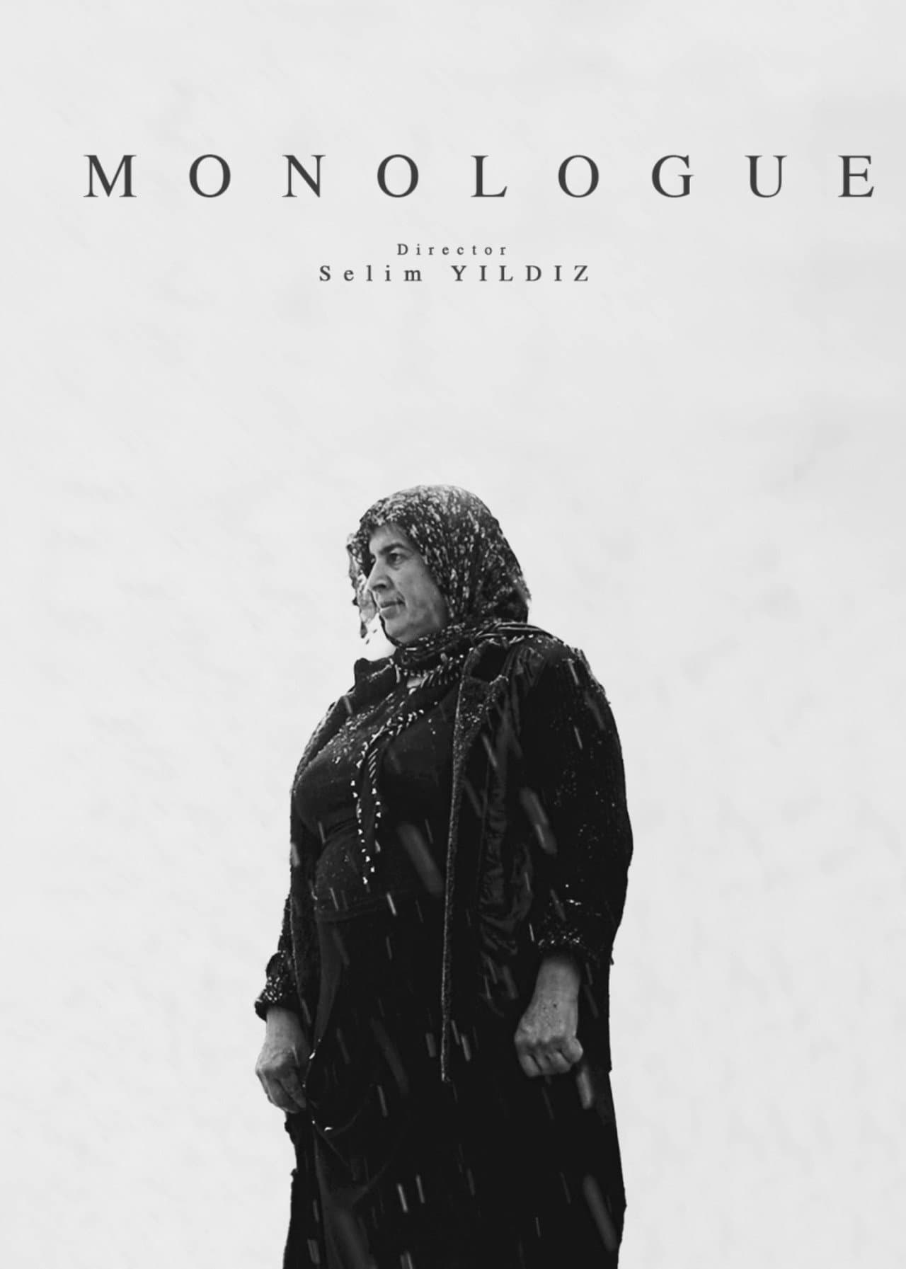 Monologue preview 2