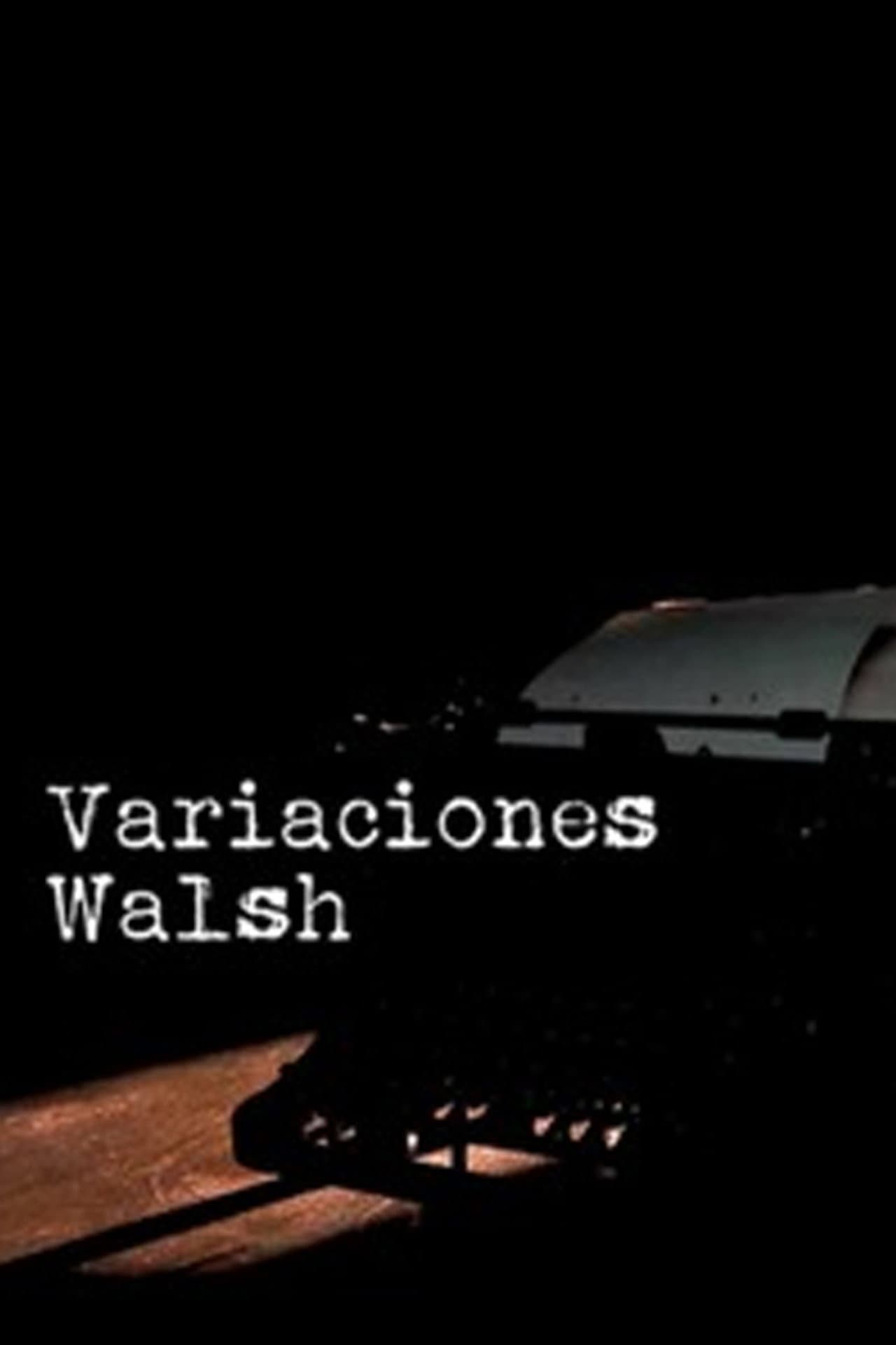 Variaciones Walsh preview 2
