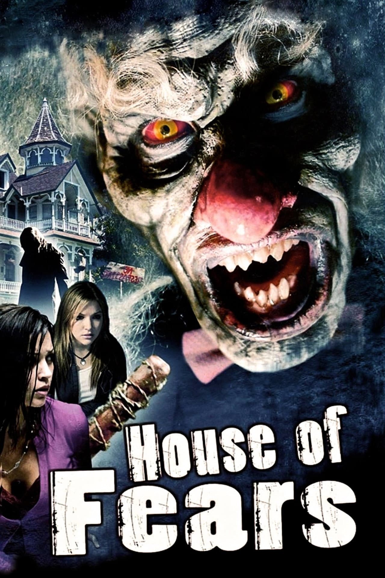House of Fears preview 2
