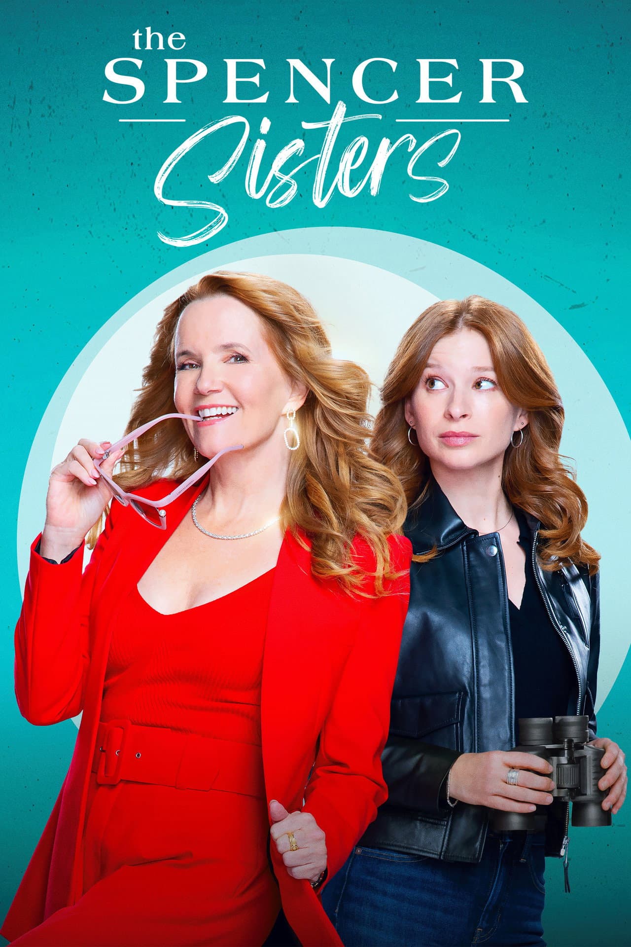 The Spencer Sisters preview 2