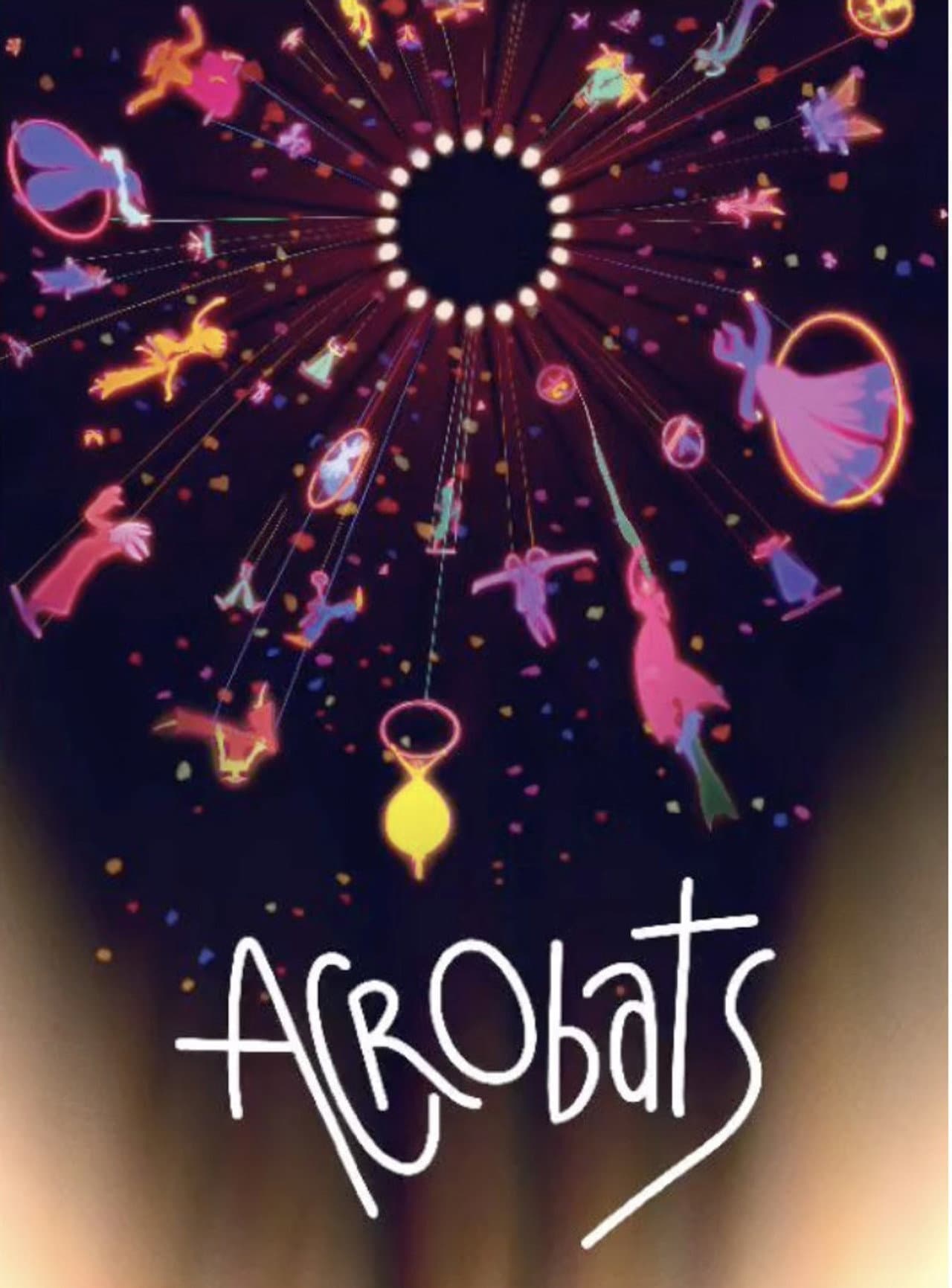 Acrobats preview 2