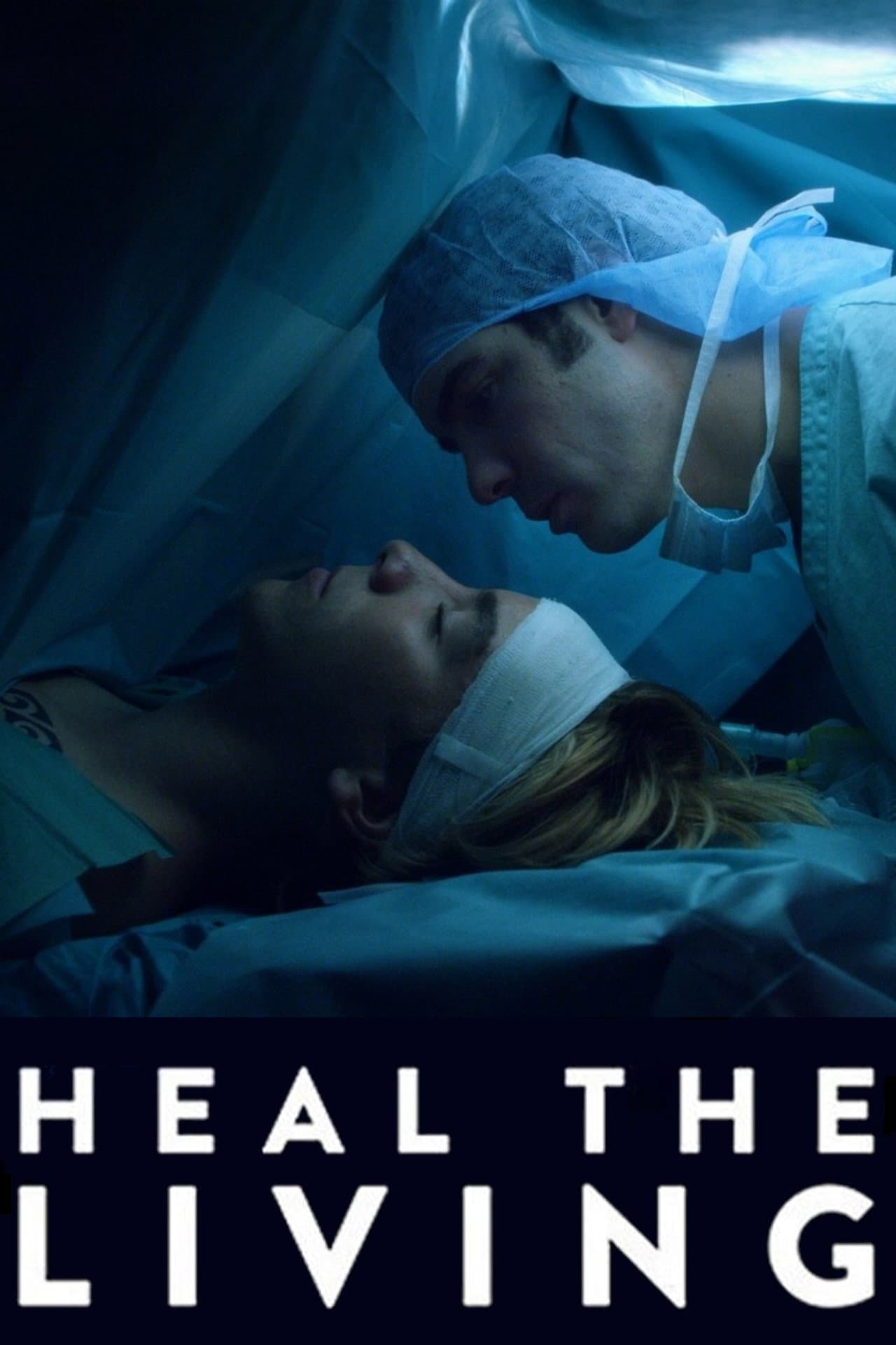 Heal the Living preview 2