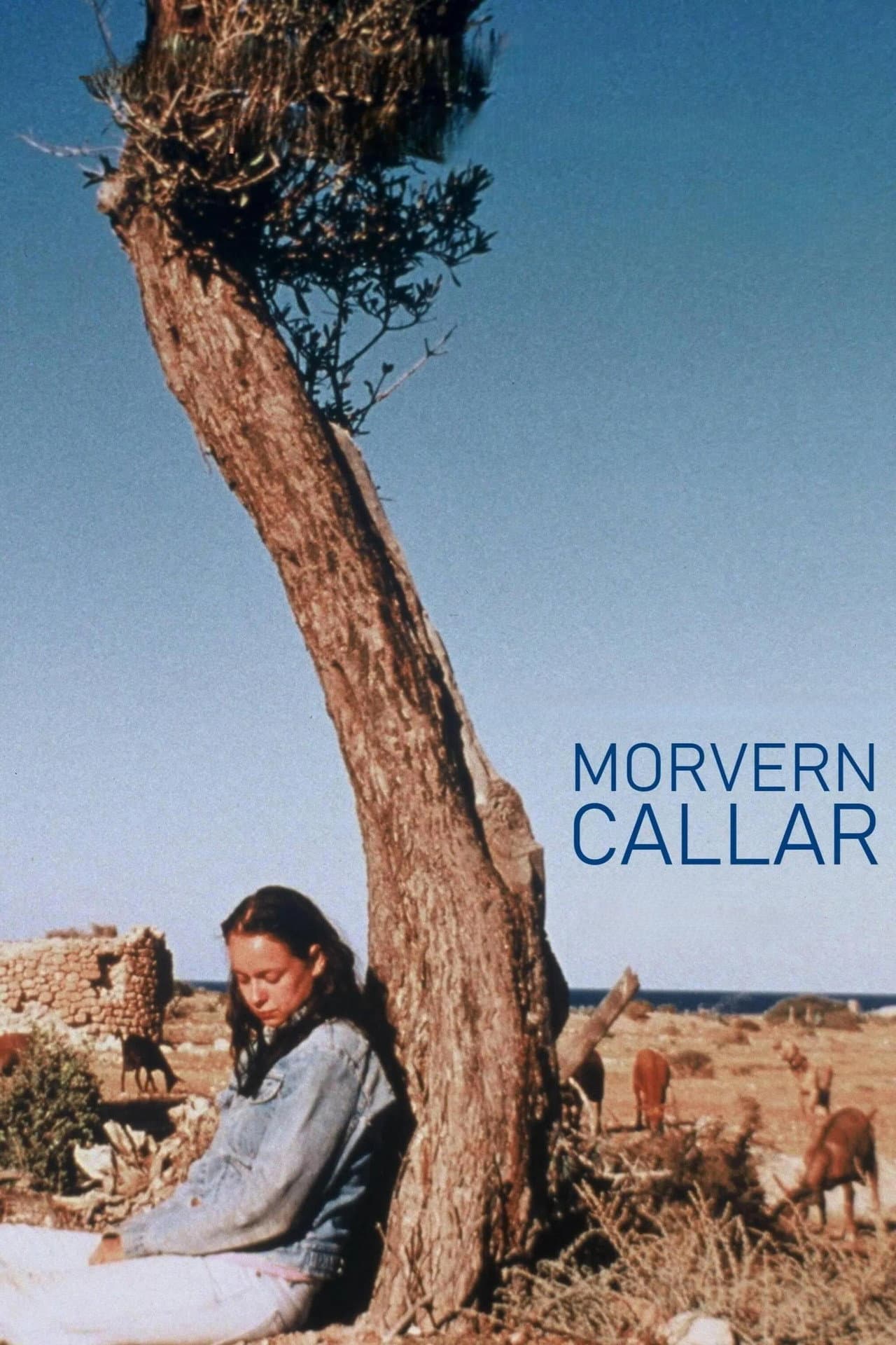 Morvern Callar preview 2