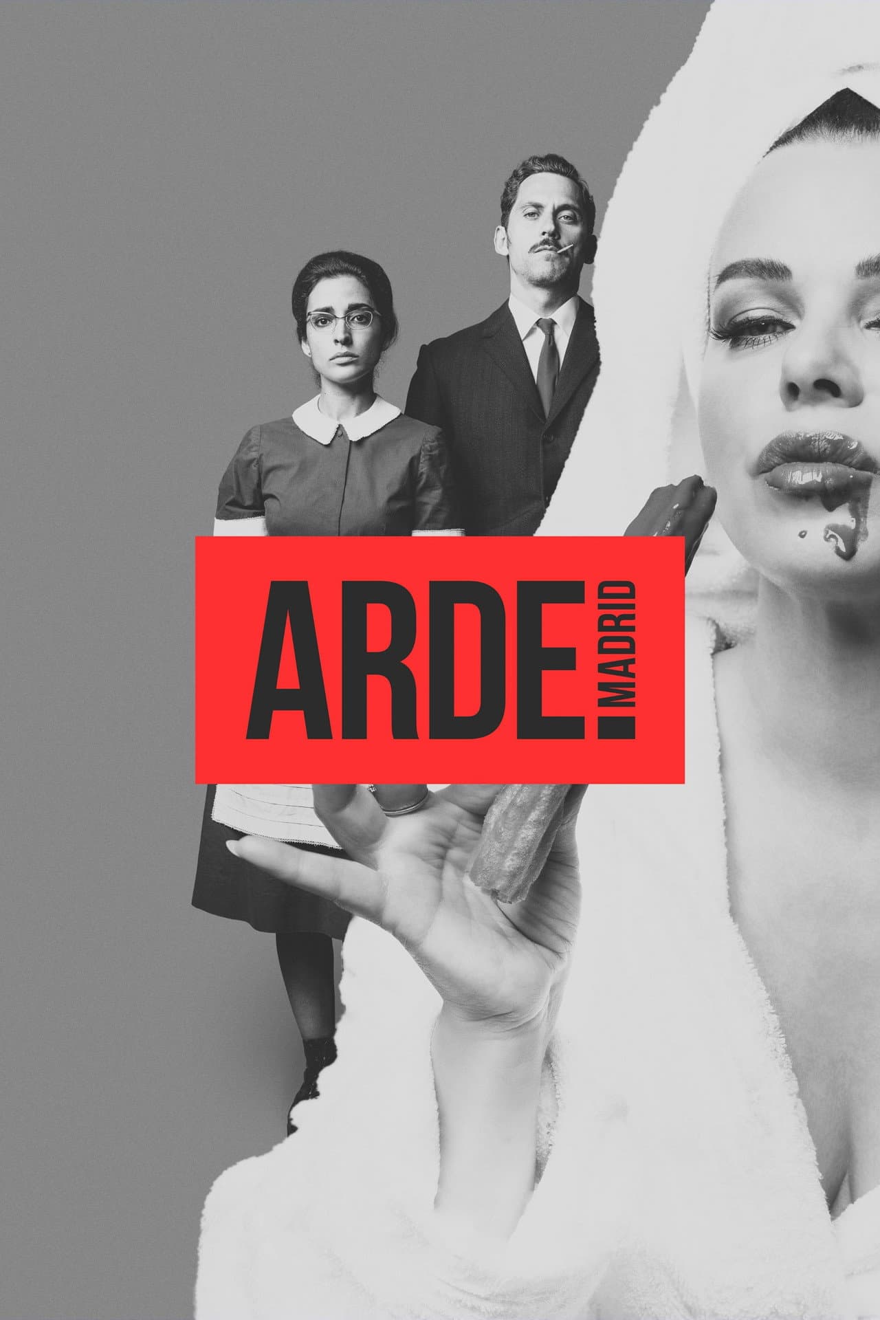 Arde Madrid preview 2