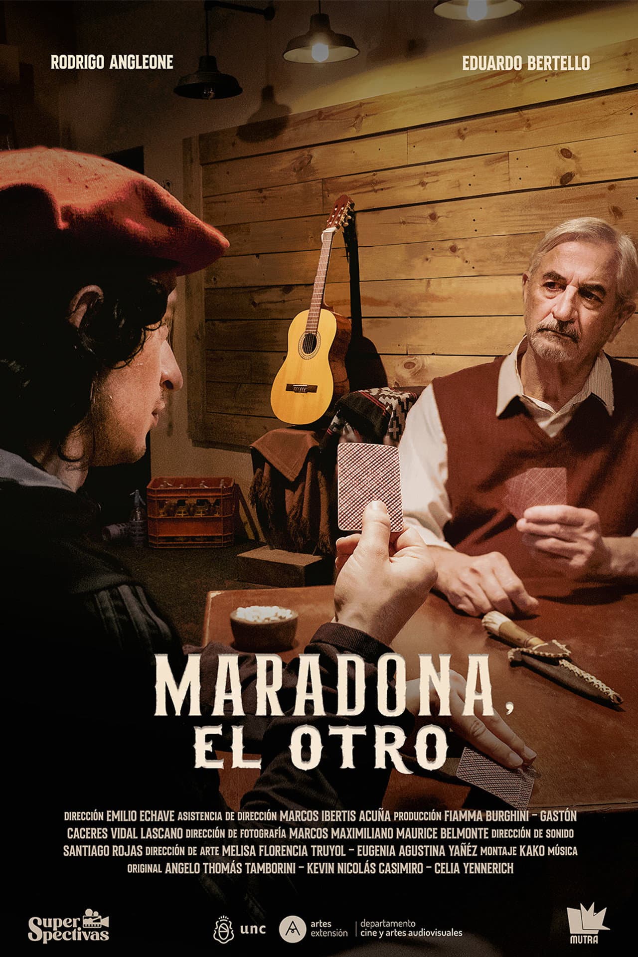 Maradona, el otro preview 2
