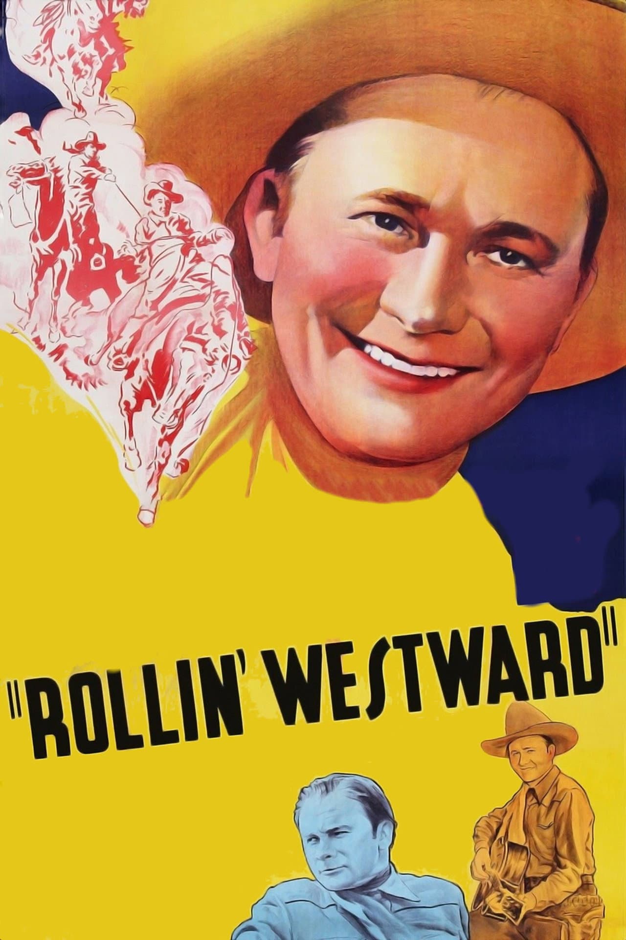 Rollin' Westward preview 2
