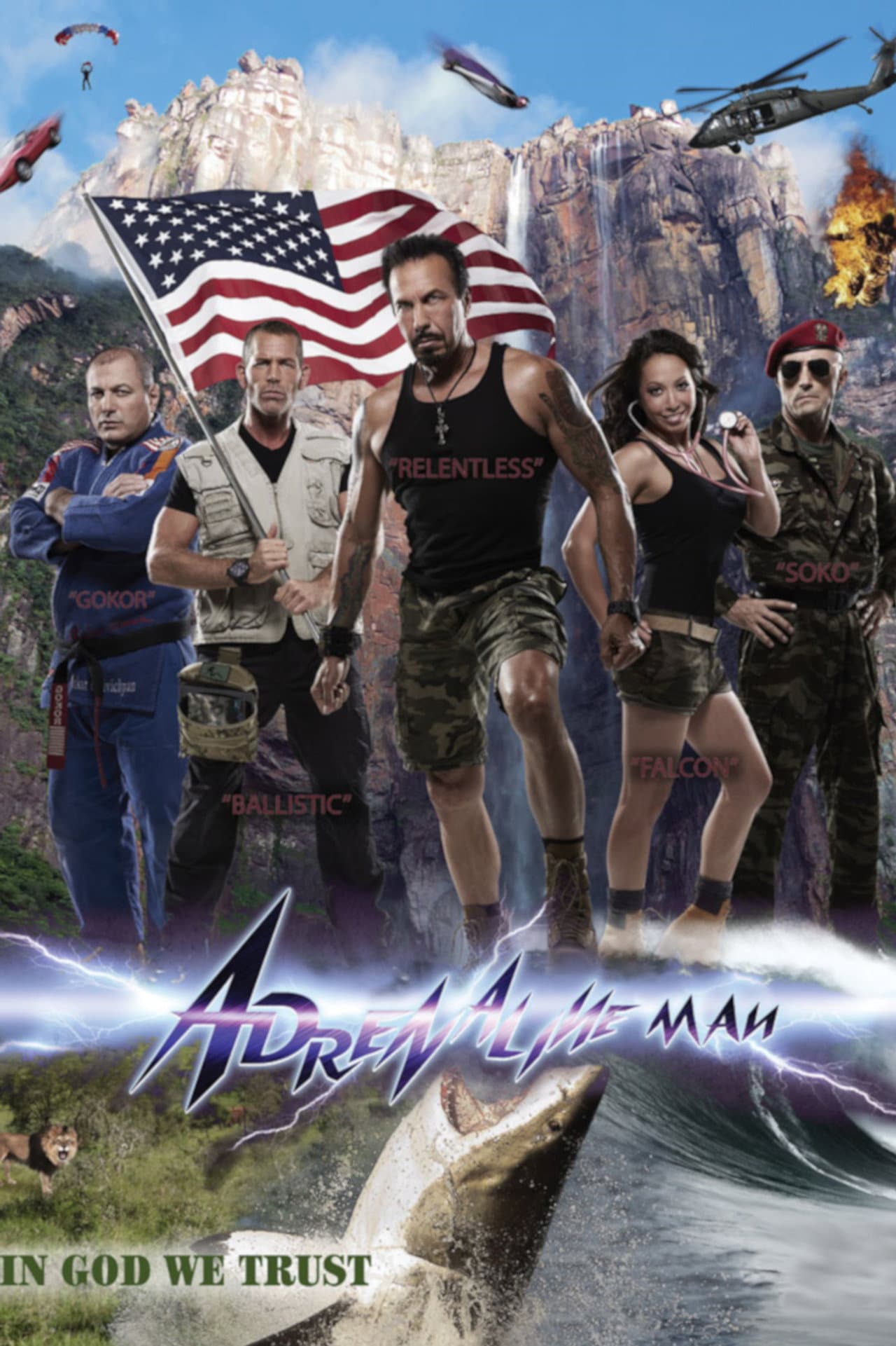 Season 1