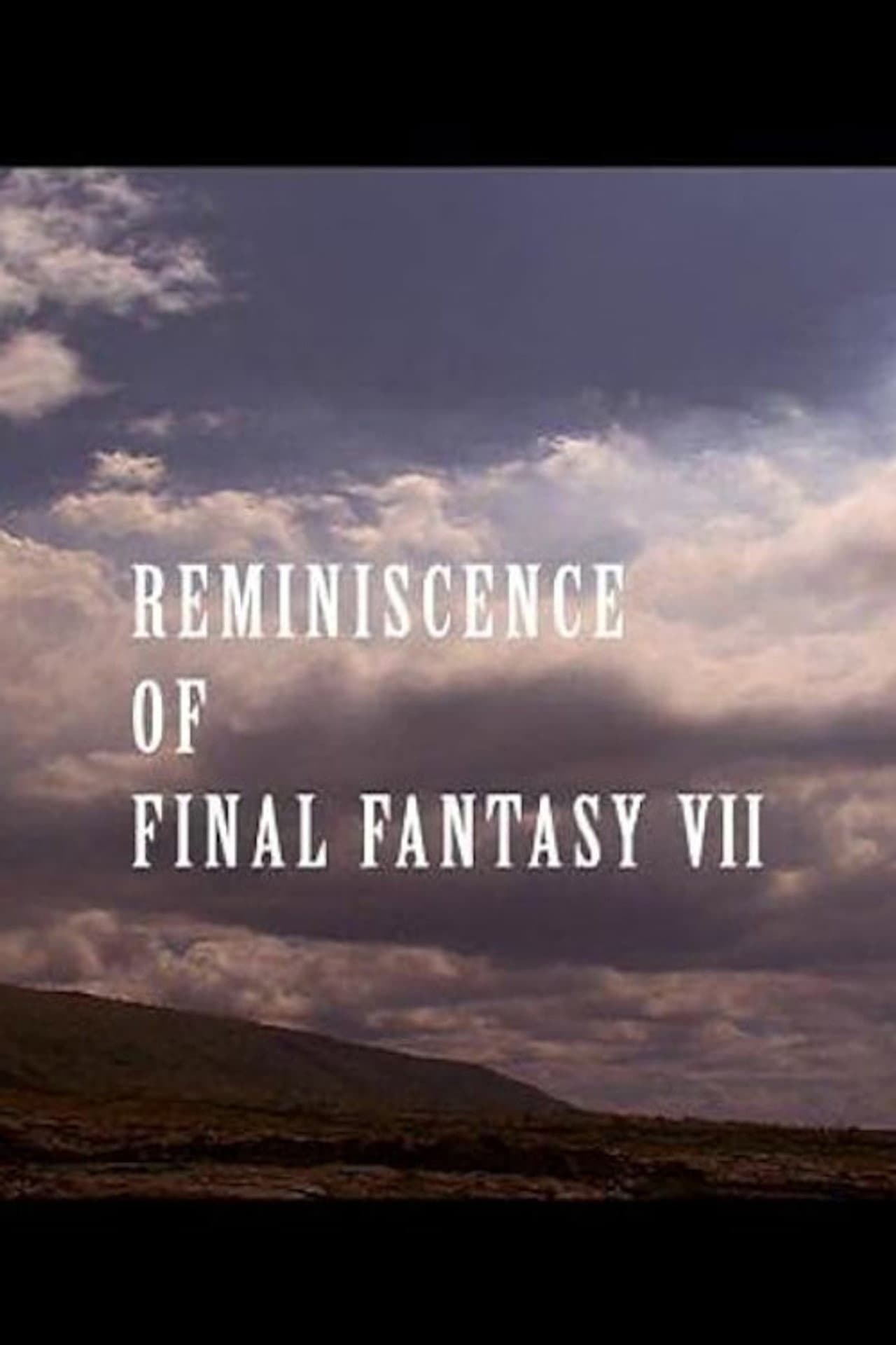 Reminiscence of Final Fantasy VII preview 1