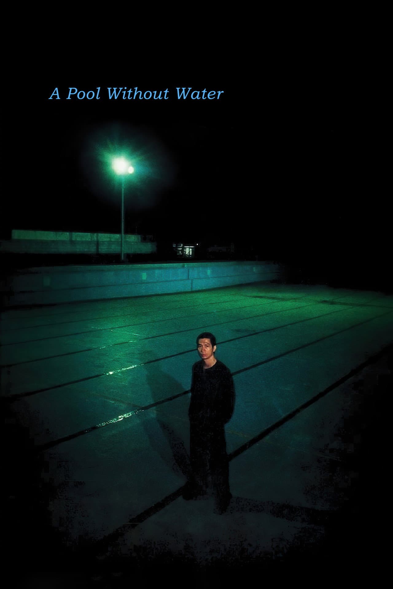 A Pool Without Water preview 2