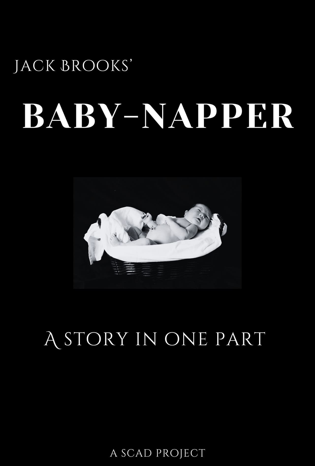 Baby-Napper: A Story in One Part preview 1
