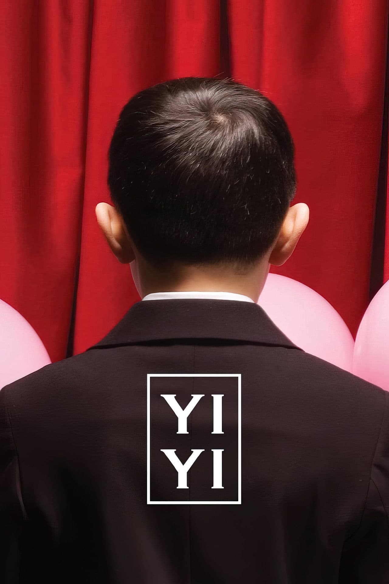 Yi Yi preview 2