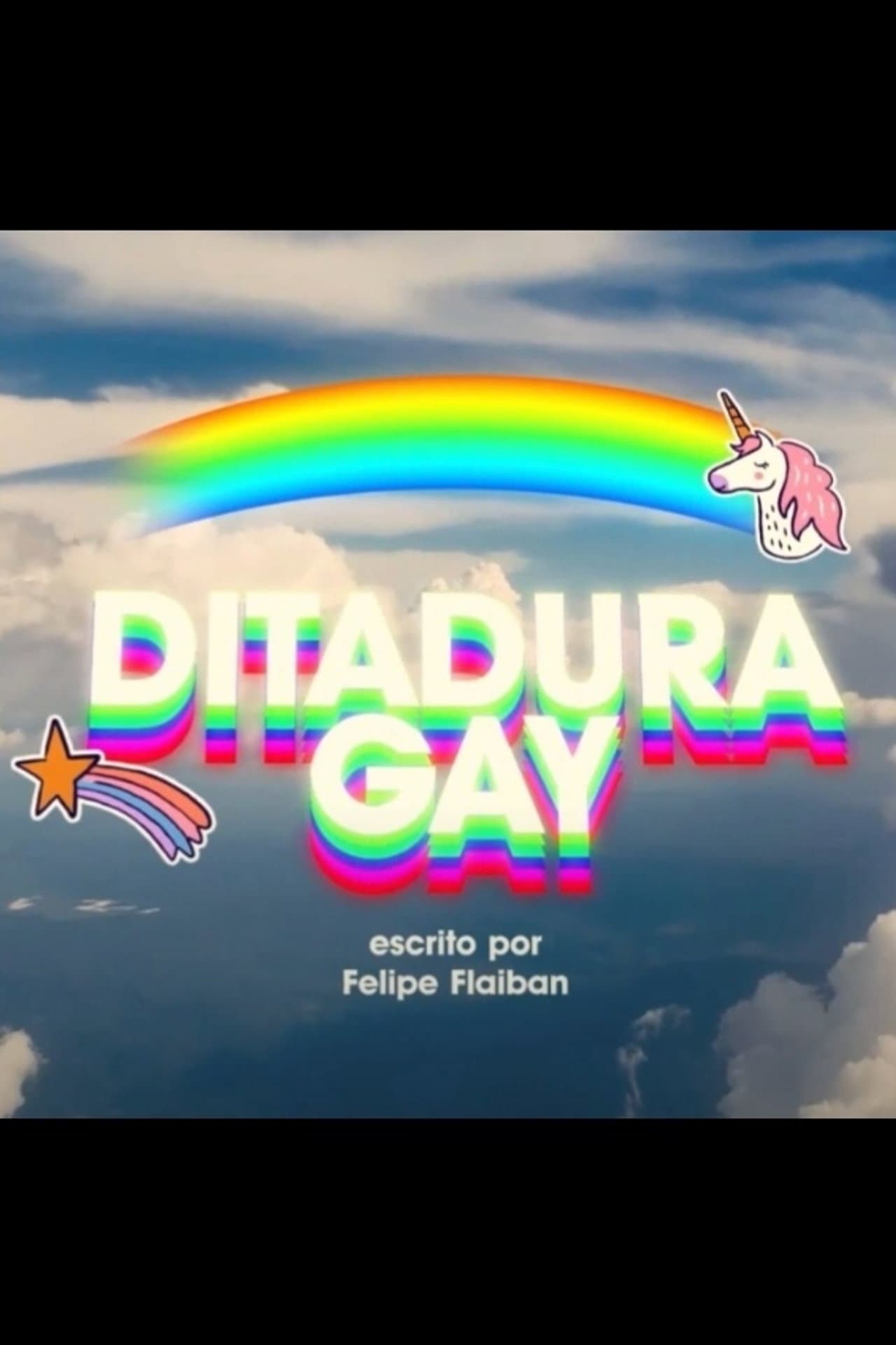 Ditadura Gay preview 2