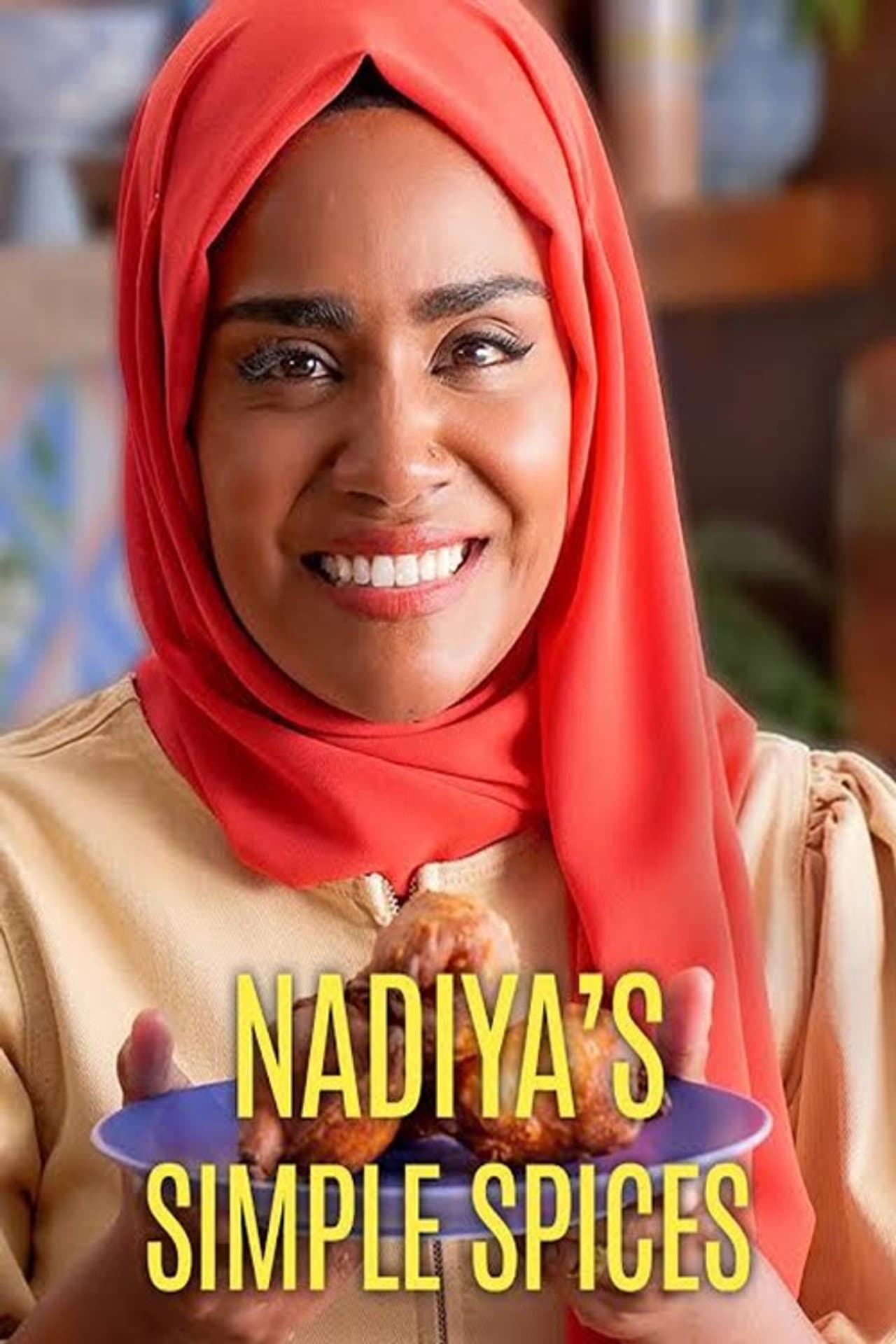 Nadiya's Simple Spices preview 2