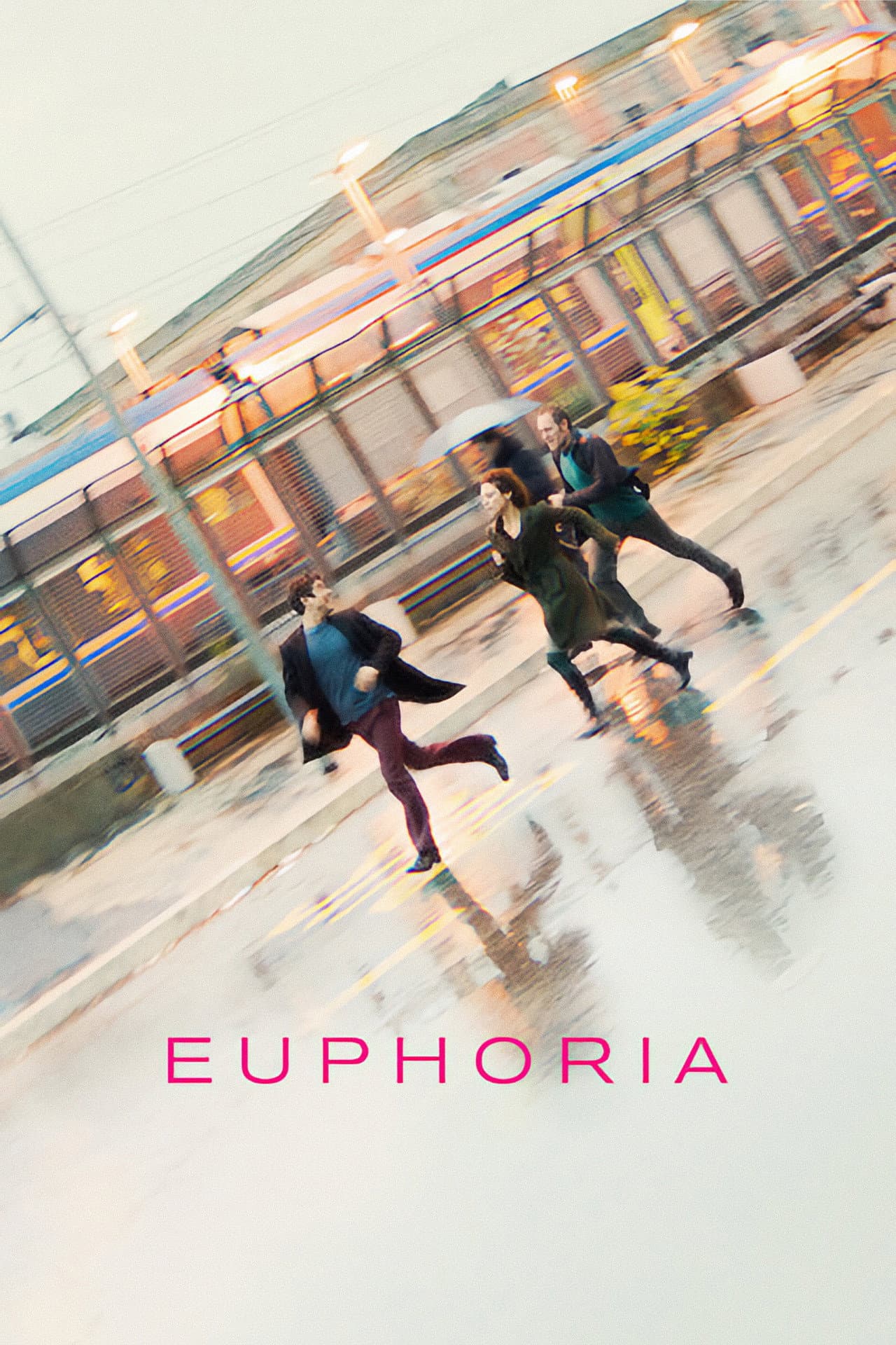 Euphoria preview 2