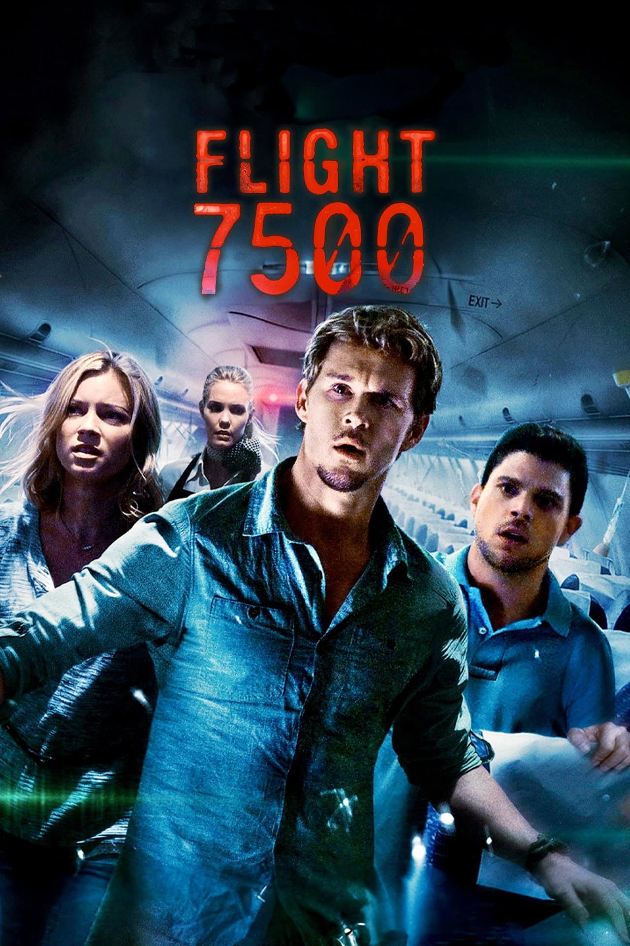 Flight 7500 preview 2