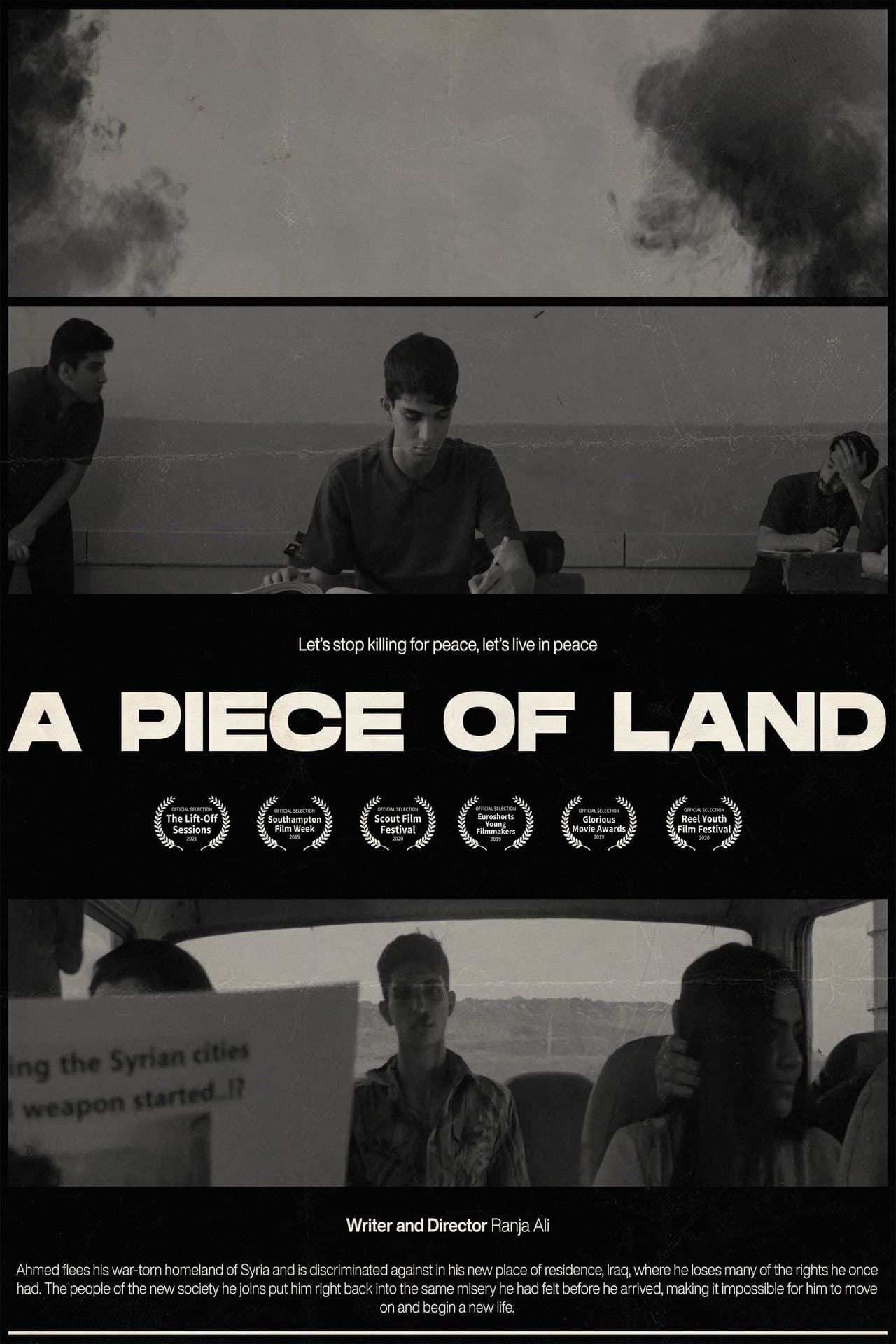 A Piece of Land preview 2