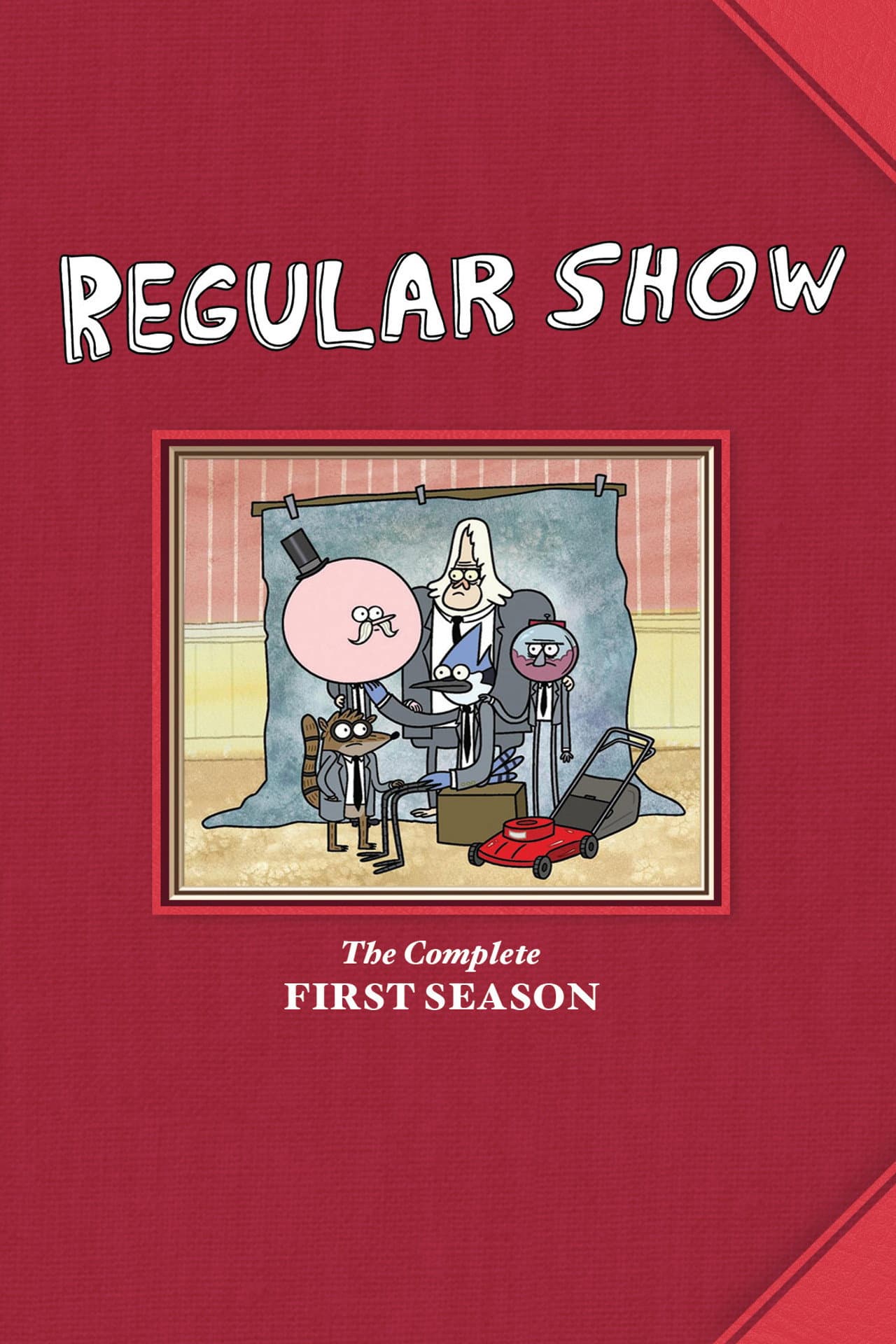 Season 1