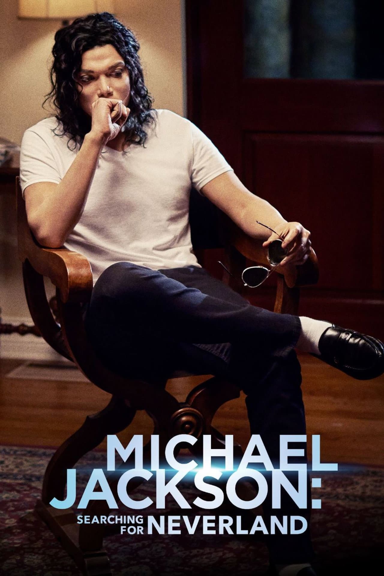 Michael Jackson: Searching for Neverland preview 2