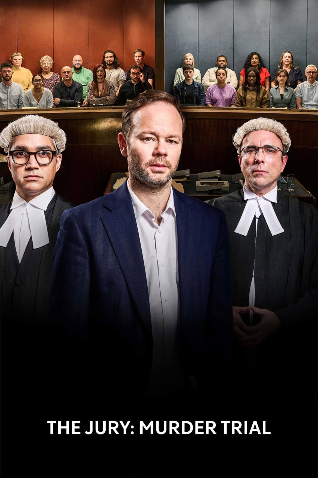 The Jury: Murder Trial preview 2