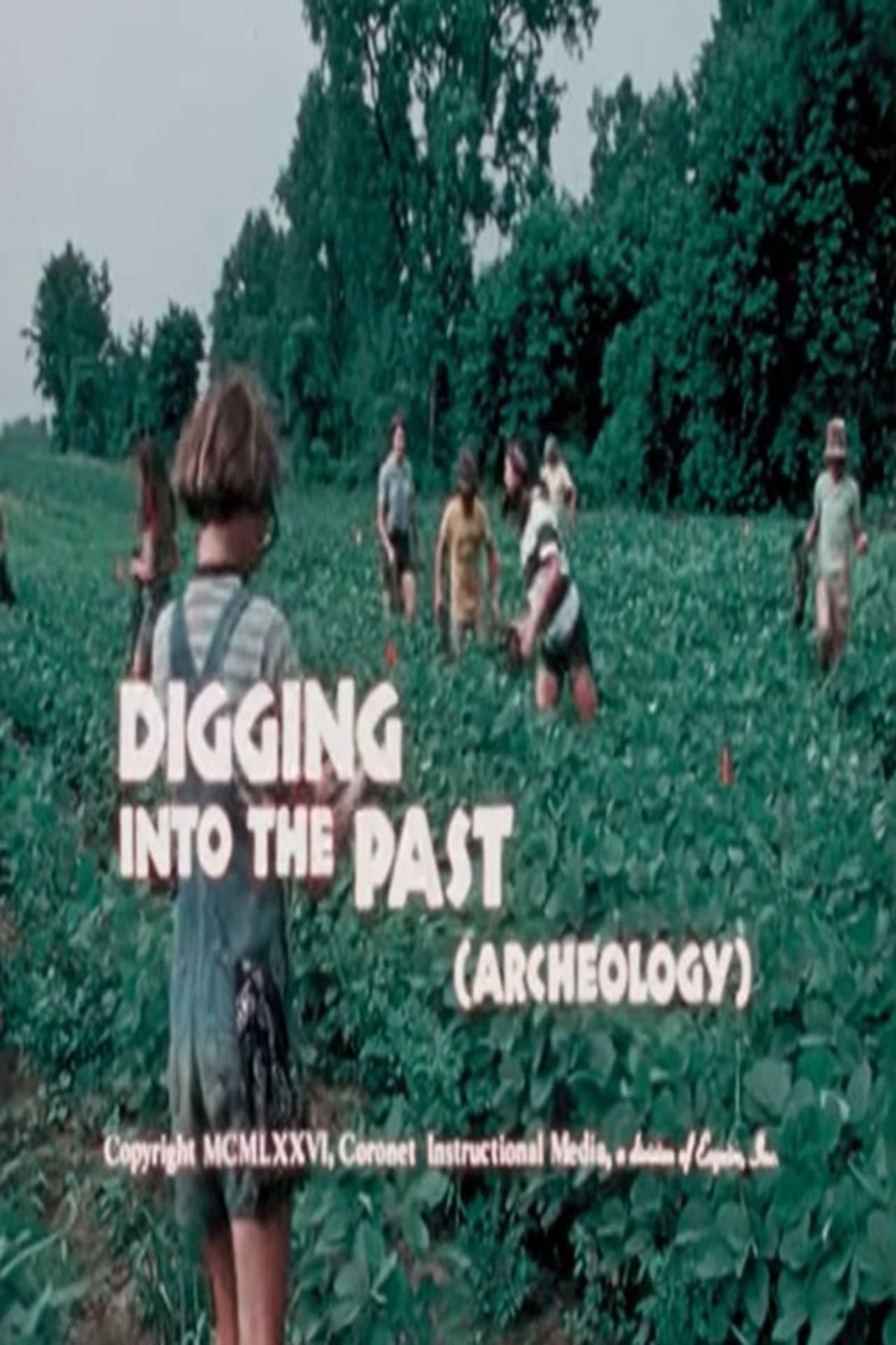 Digging into the Past (Archaeology) preview 2
