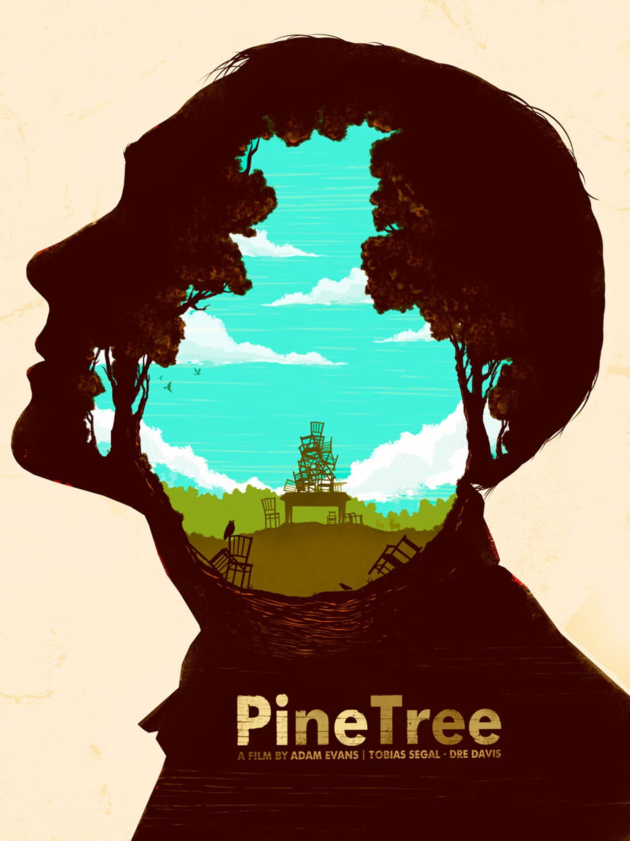 Pine Tree preview 2