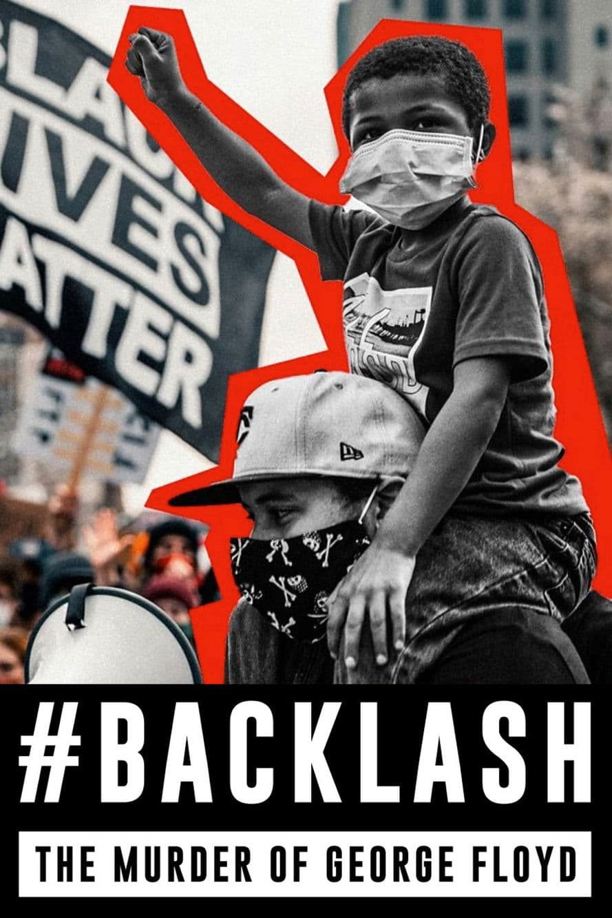 Backlash: The Murder of George Floyd preview 2