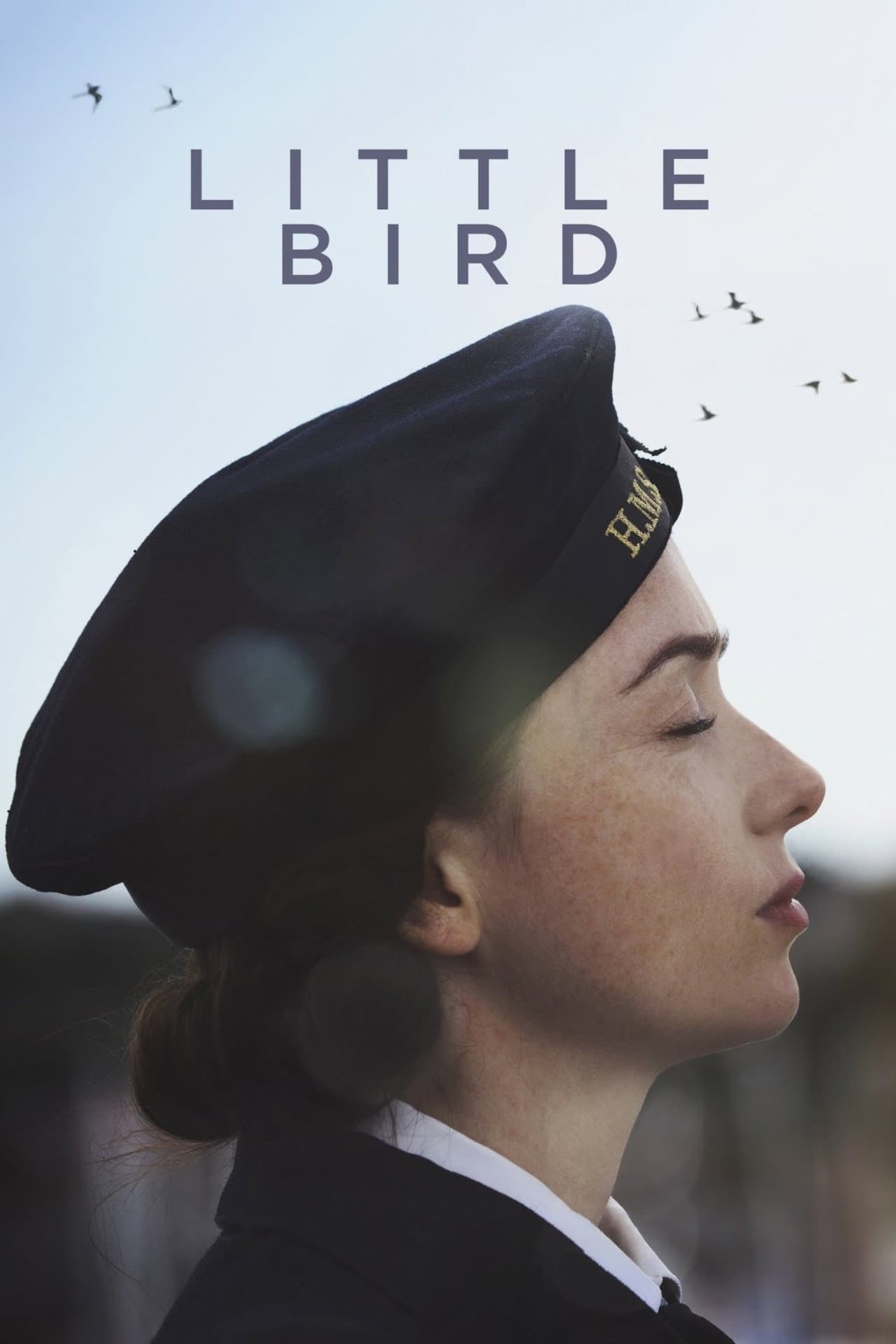 Little Bird preview 1