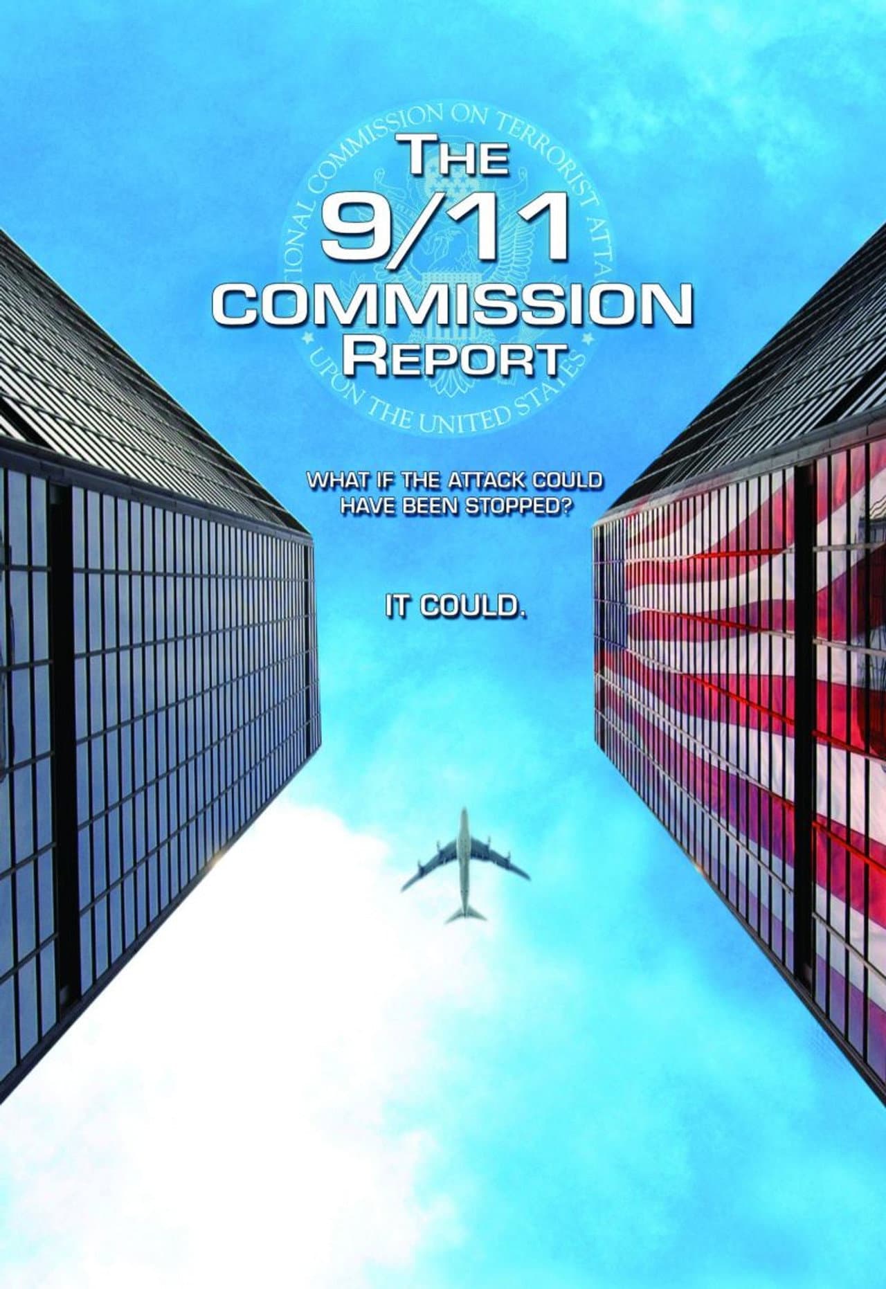 The 9/11 Commission Report preview 2