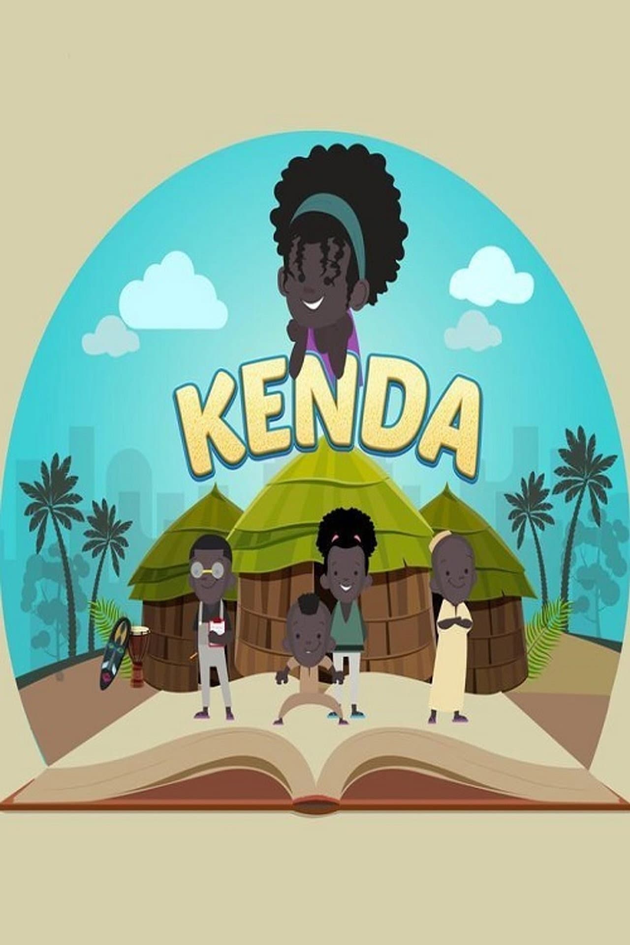 Kenda preview 2
