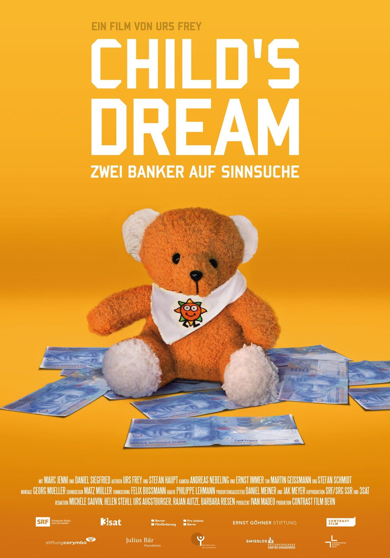 Child's Dream  - Zwei Banker Auf Sinnsuche preview 1