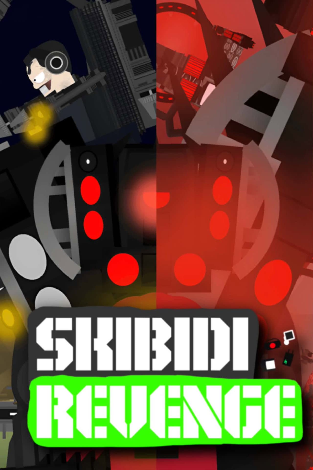 Skibidi Revenge preview 1
